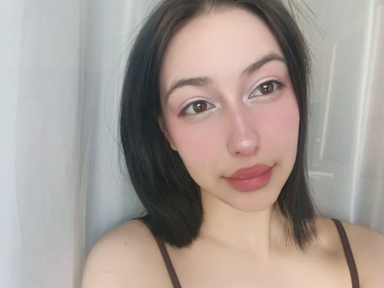 XXX Porn Photo of Nude KiaraTennille 20