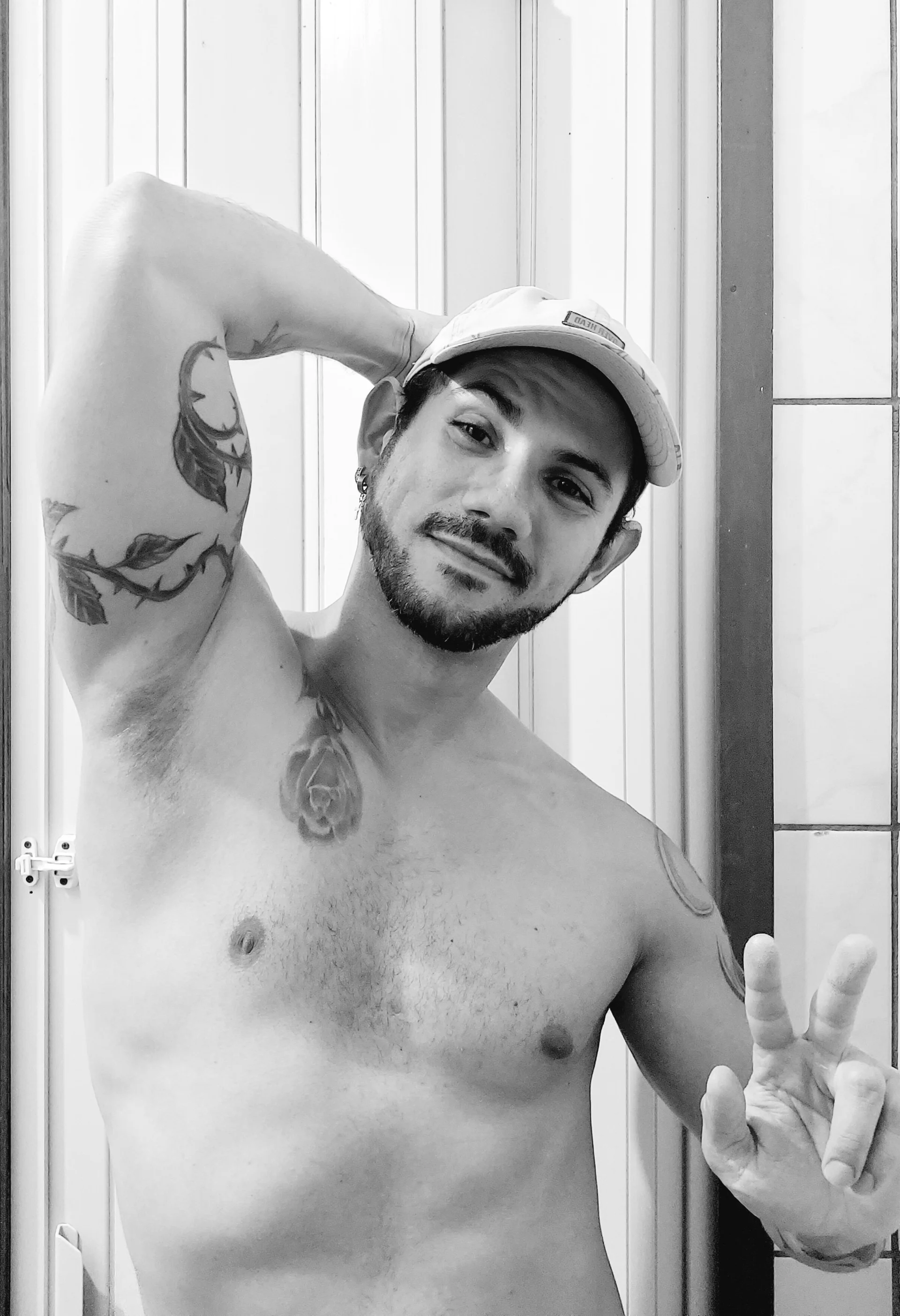 XXX Porn Photo of Nude Faahz 3