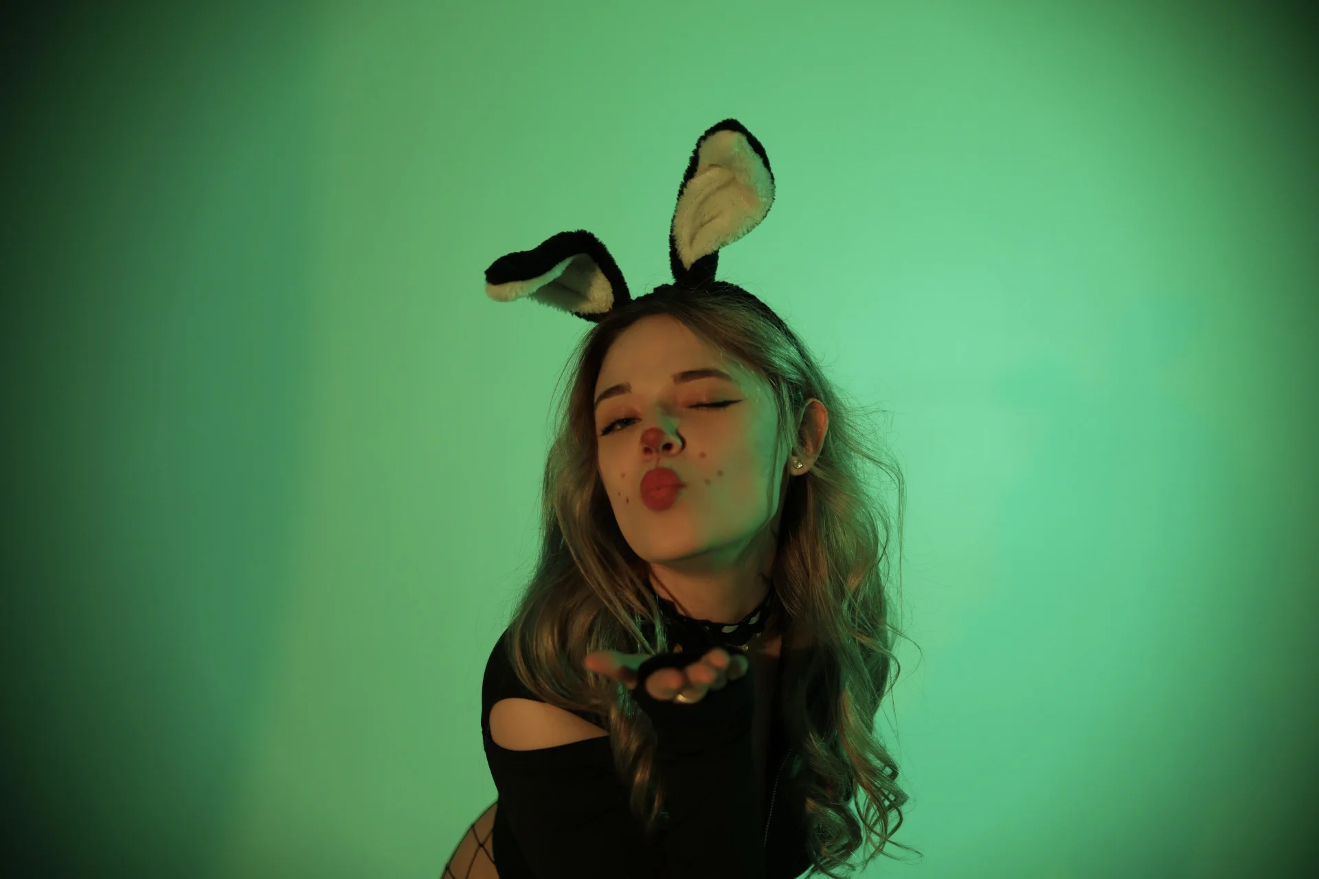 XXX Porn Photo of Nude Your_small_bunny 4