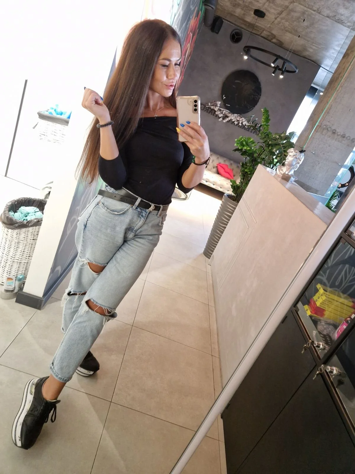 XXX Porn Photo of Nude JulianaGold1 2