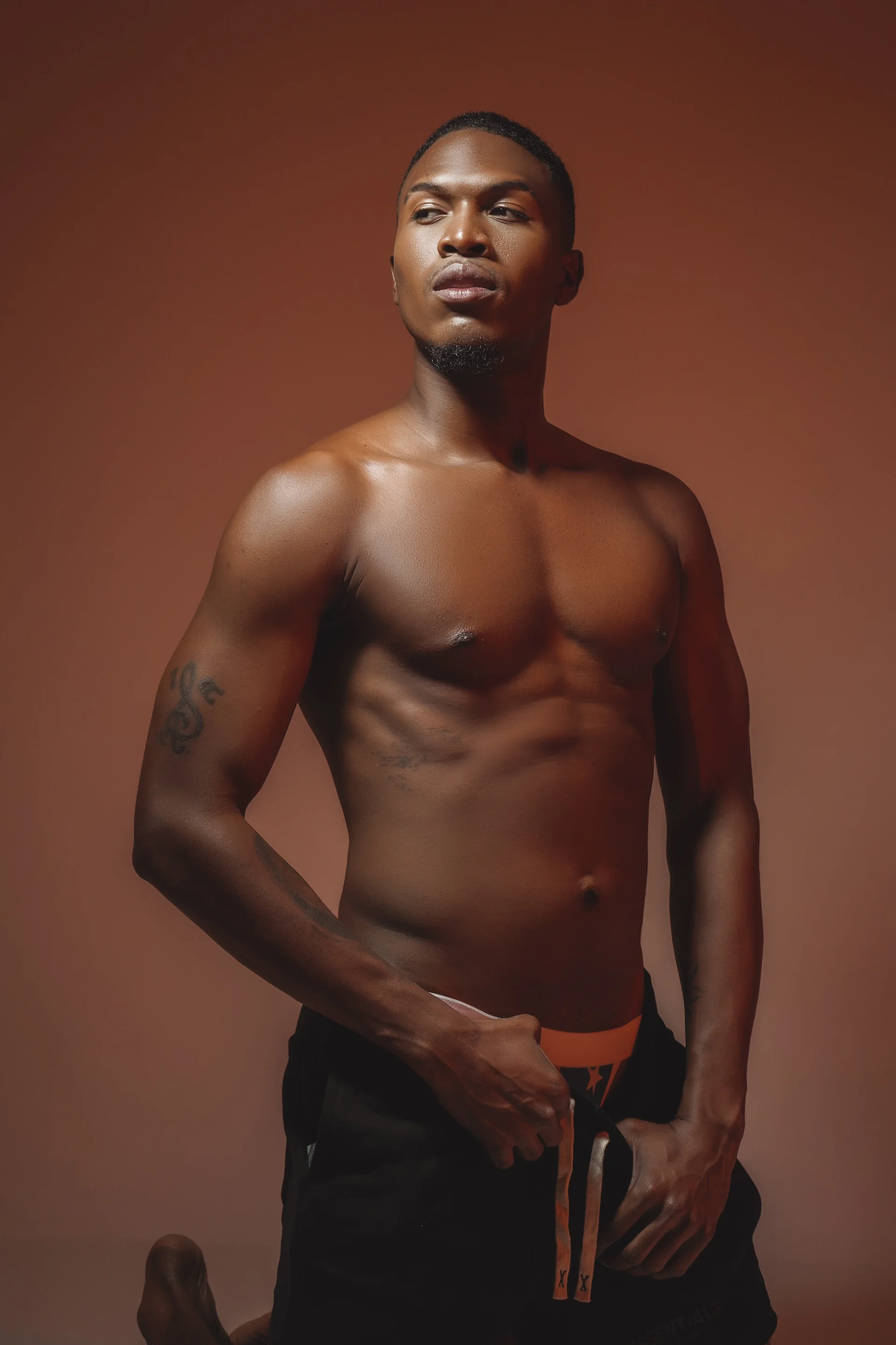 XXX Porn Photo of Nude Amir_mikelsen 12