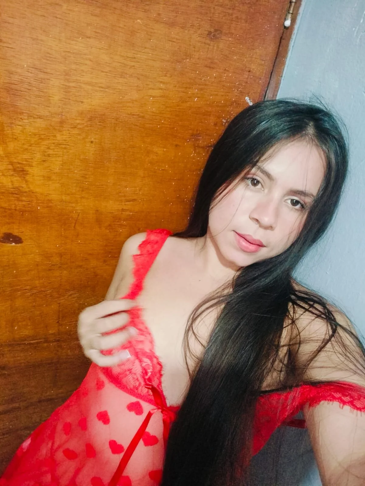 XXX Porn Photo of Nude miajuice18 32