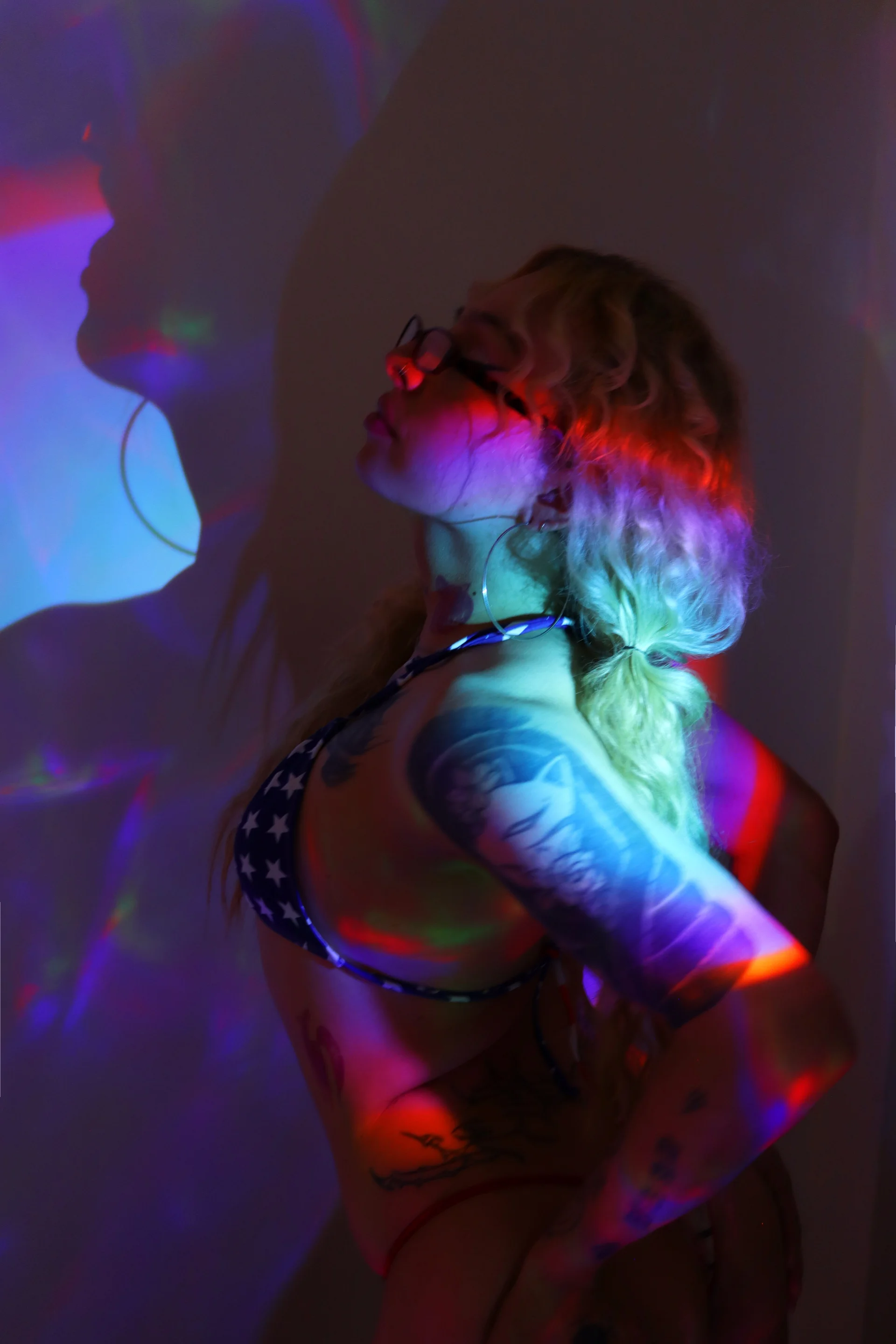 XXX Porn Photo of Nude Bonnie_vega 34