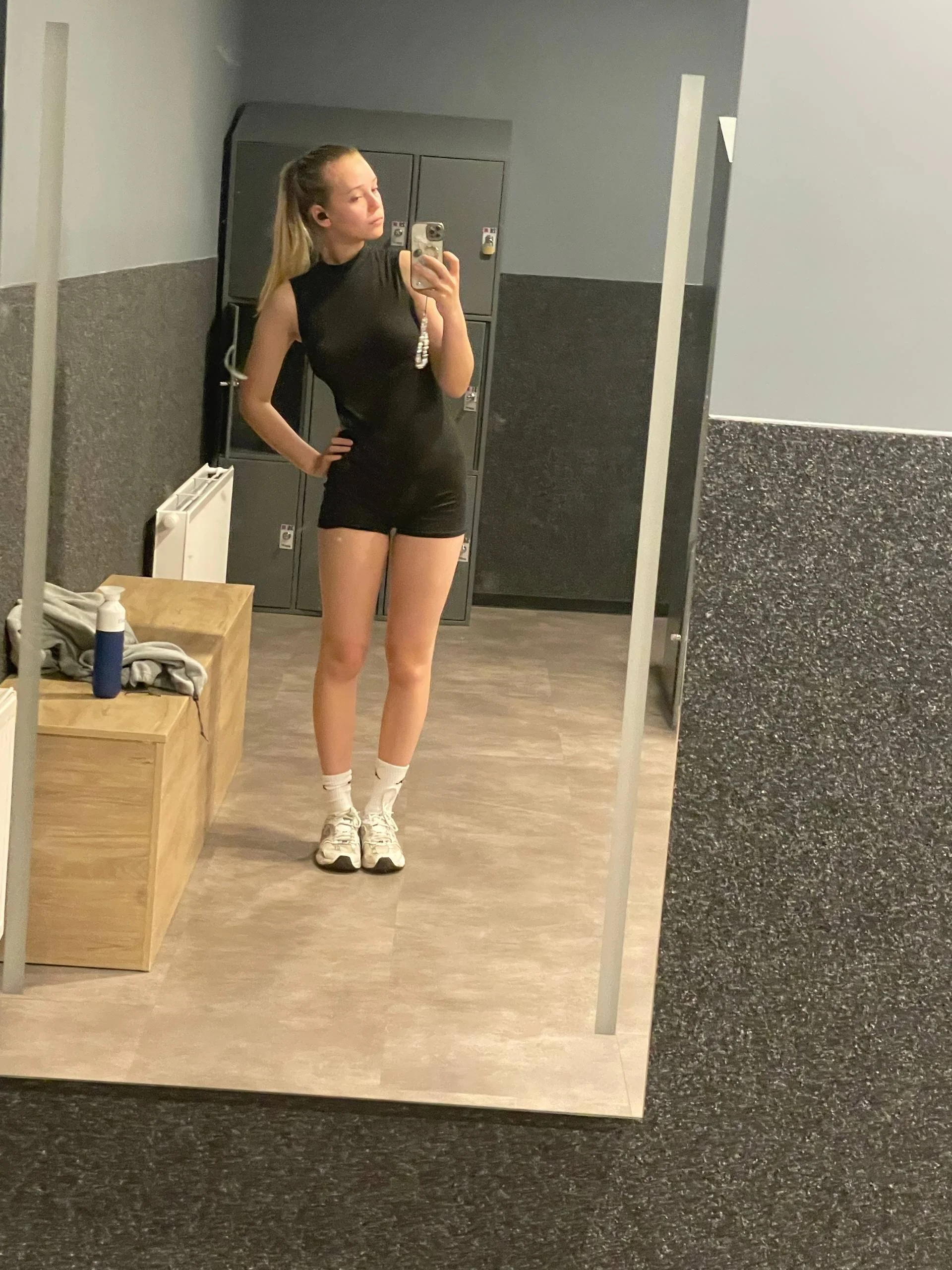 XXX Porn Photo of Nude SourMidday 31