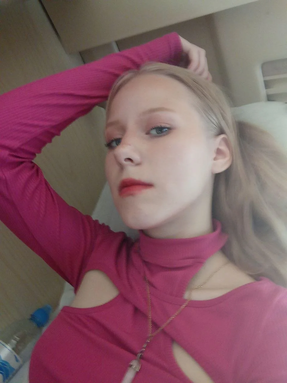 XXX Porn Photo of Nude Mary_Kitty88 12