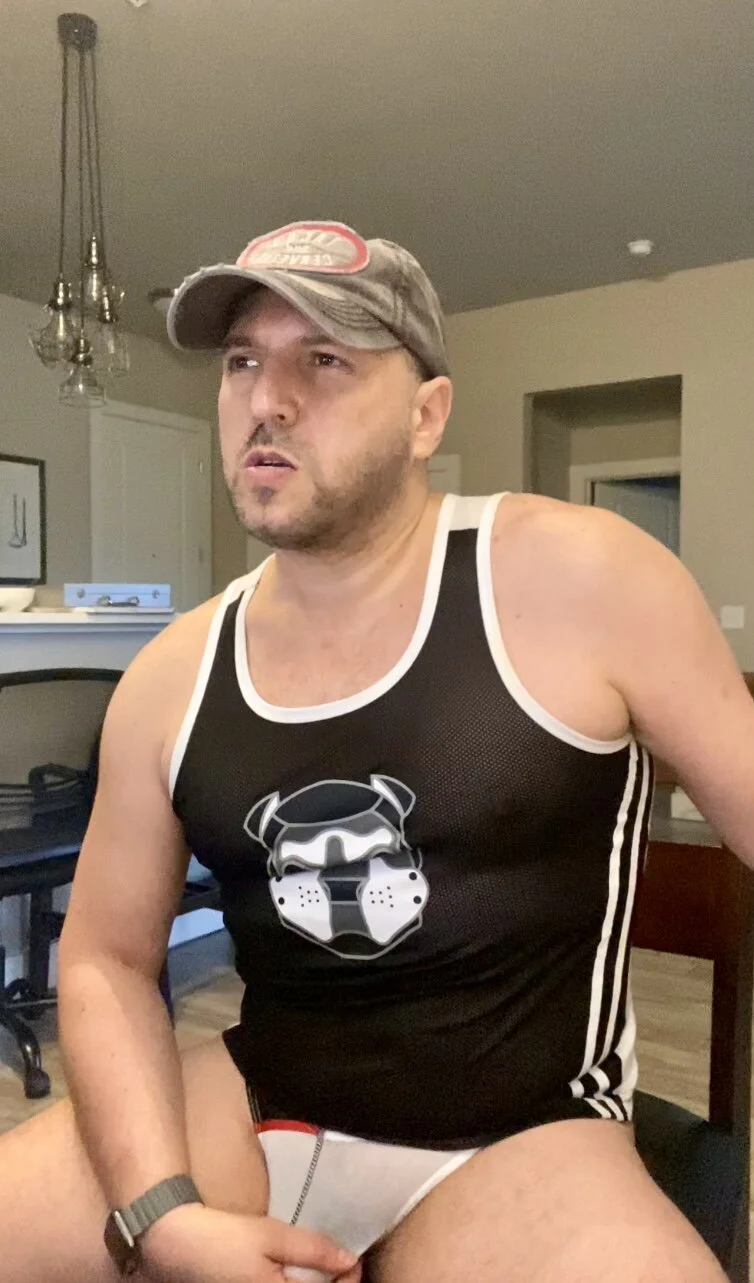 XXX Porn Photo of Nude twdspunpig 5