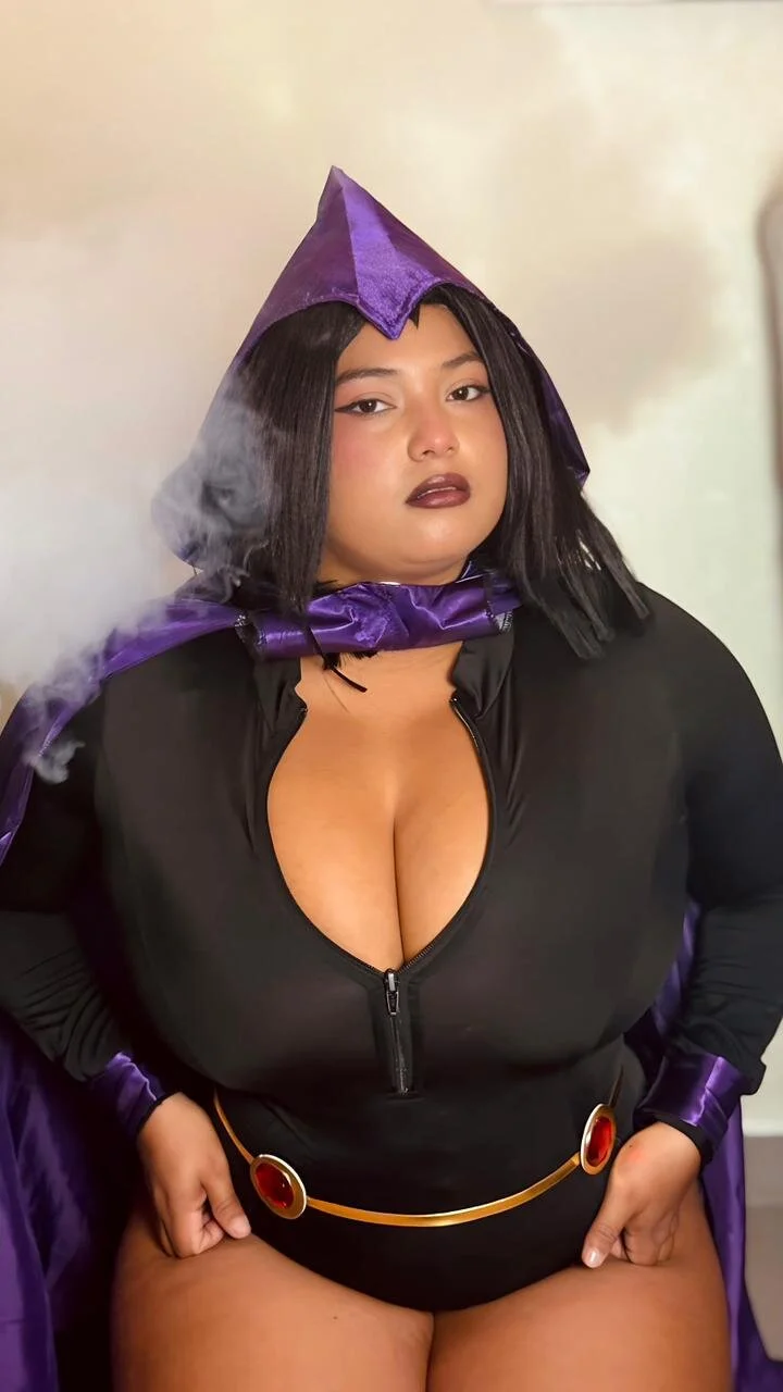 XXX Porn Photo of Nude Kenya--Buhle 541