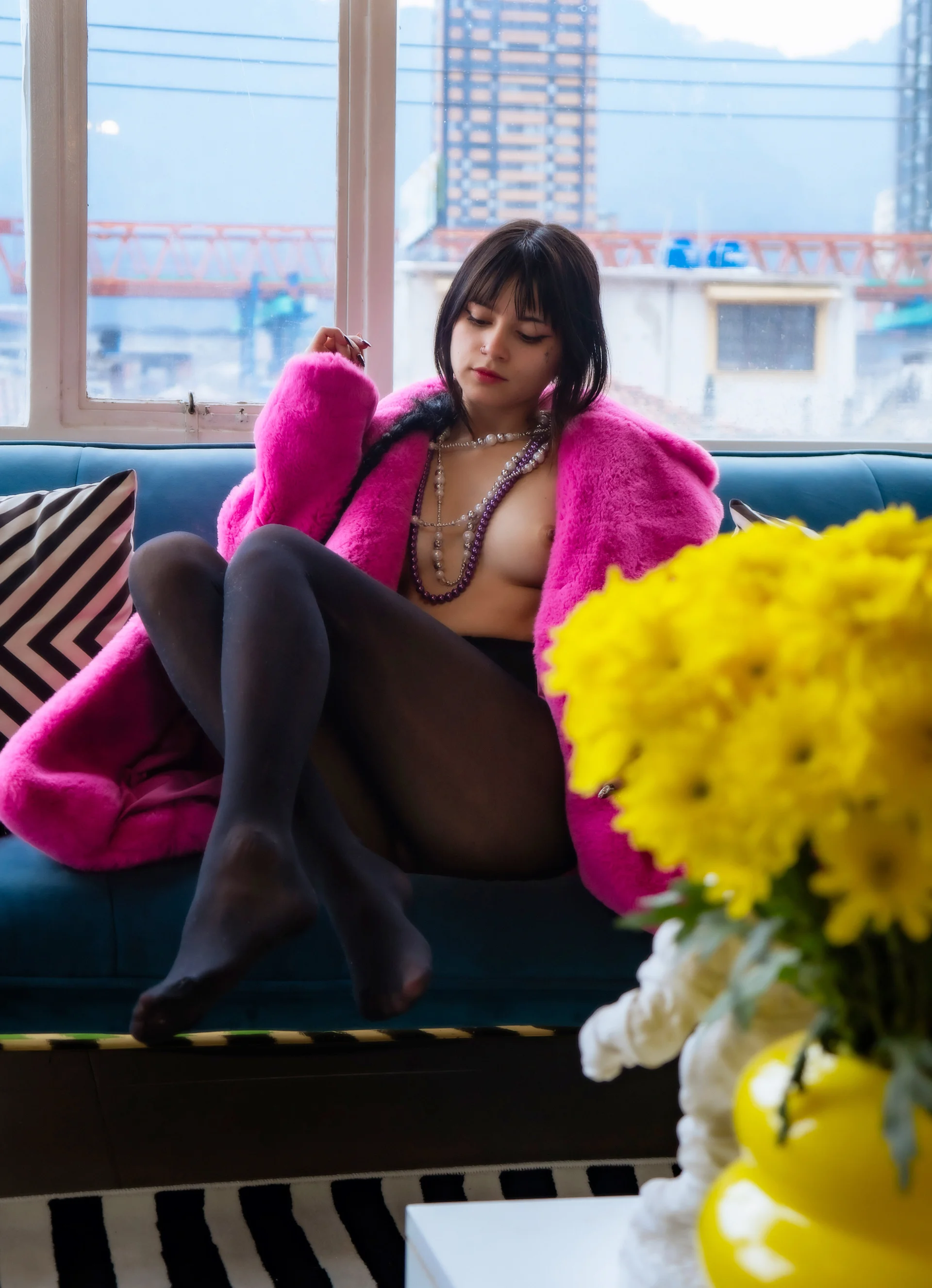 XXX Porn Photo of Nude ceres_eve 5