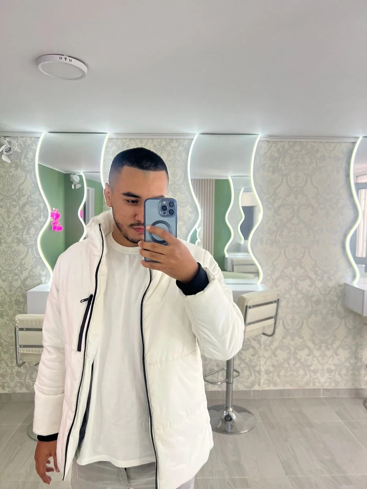 XXX Porn Photo of Nude Nick_Moca 12