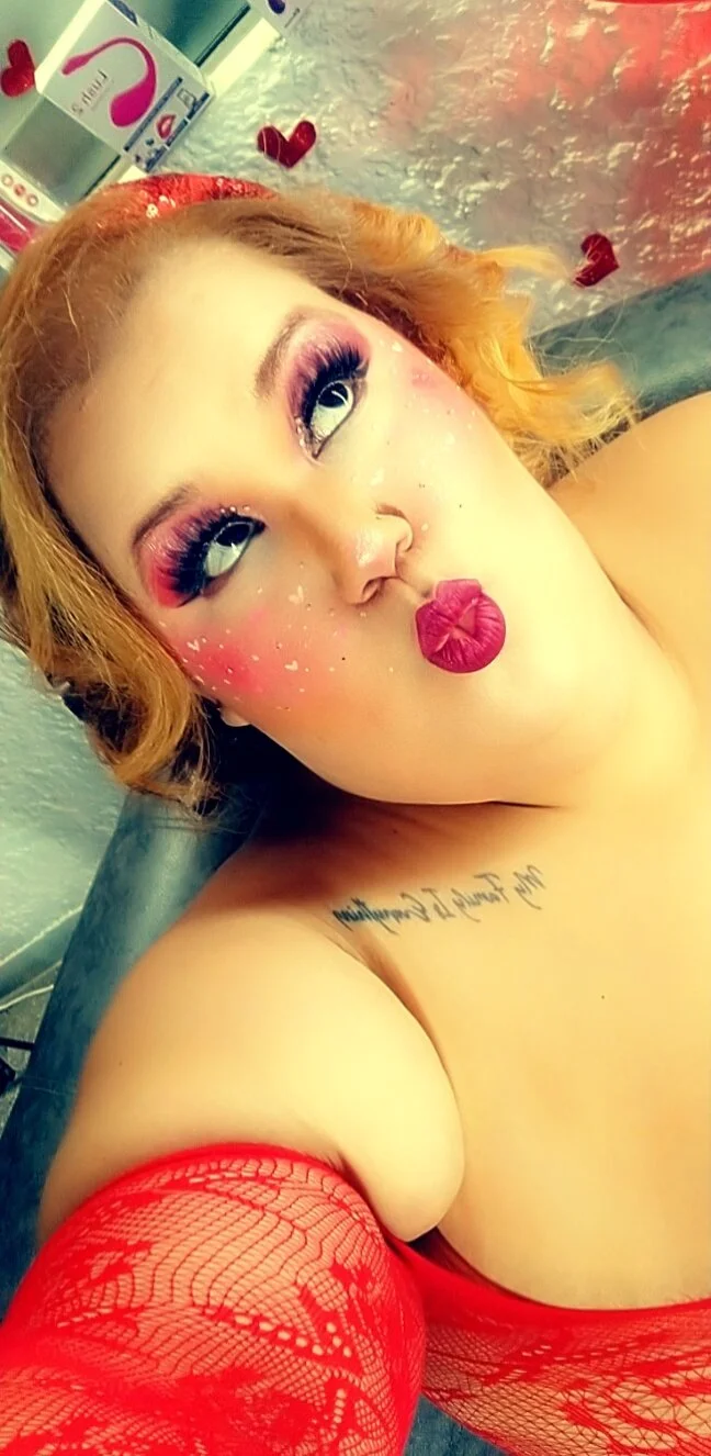 XXX Porn Photo of Nude GiannaMorrys 238