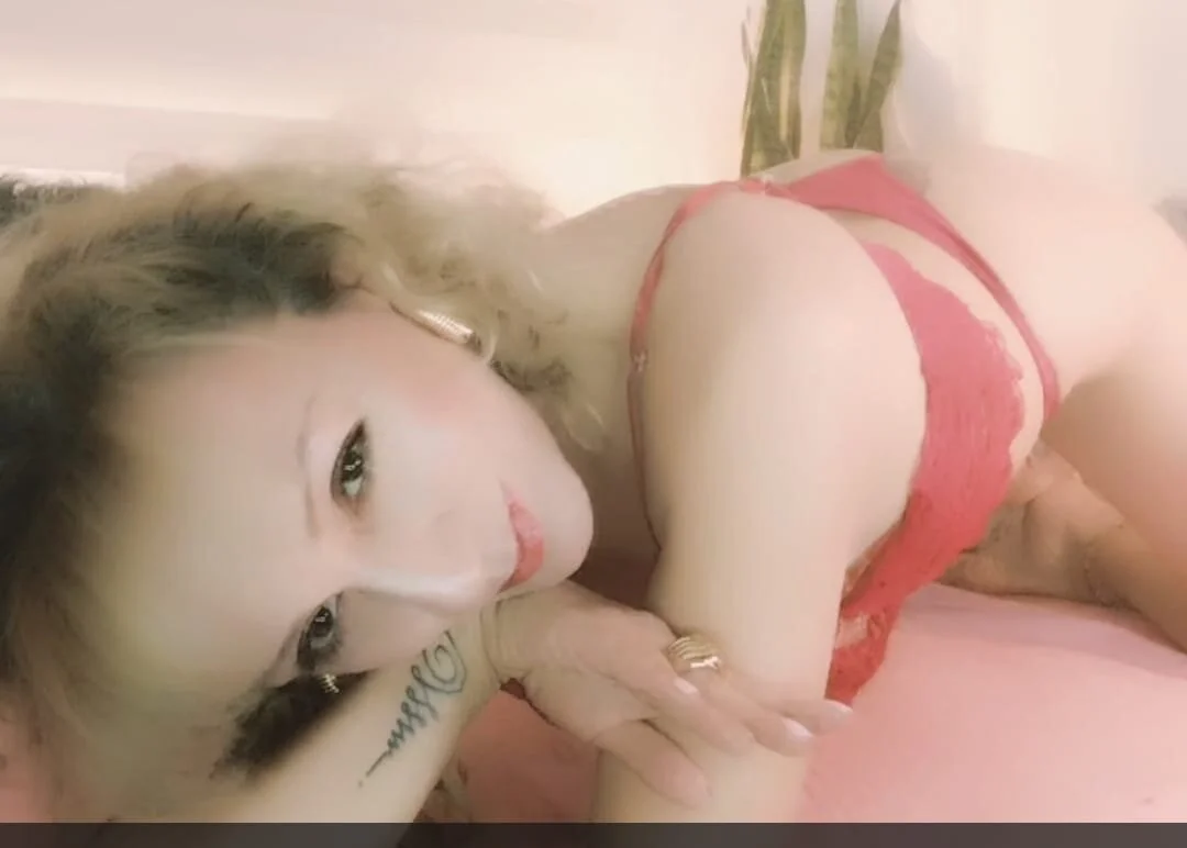 XXX Porn Photo of Nude Sammykatt 26