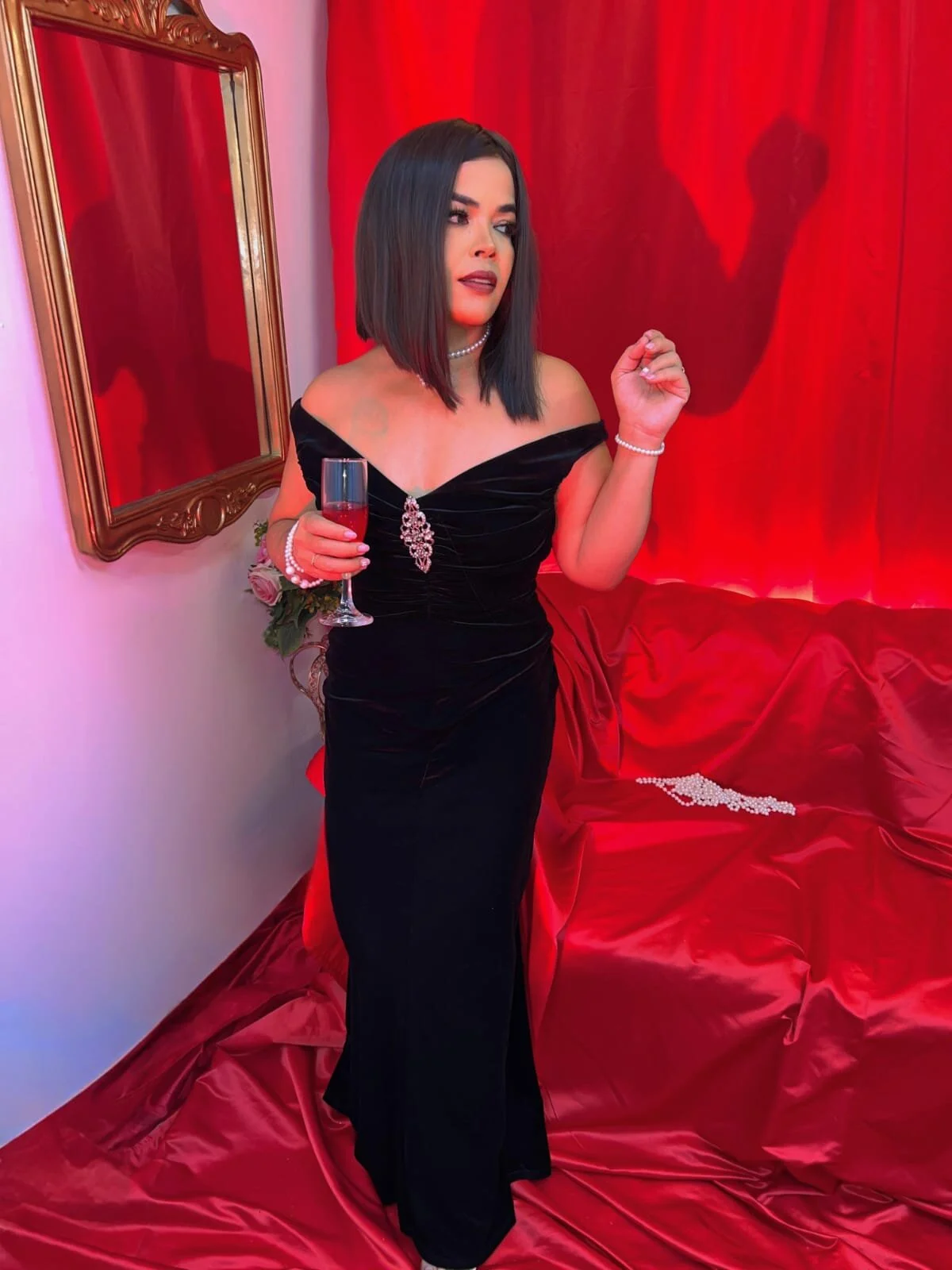 XXX Porn Photo of Nude Abril_Beltran_ 78