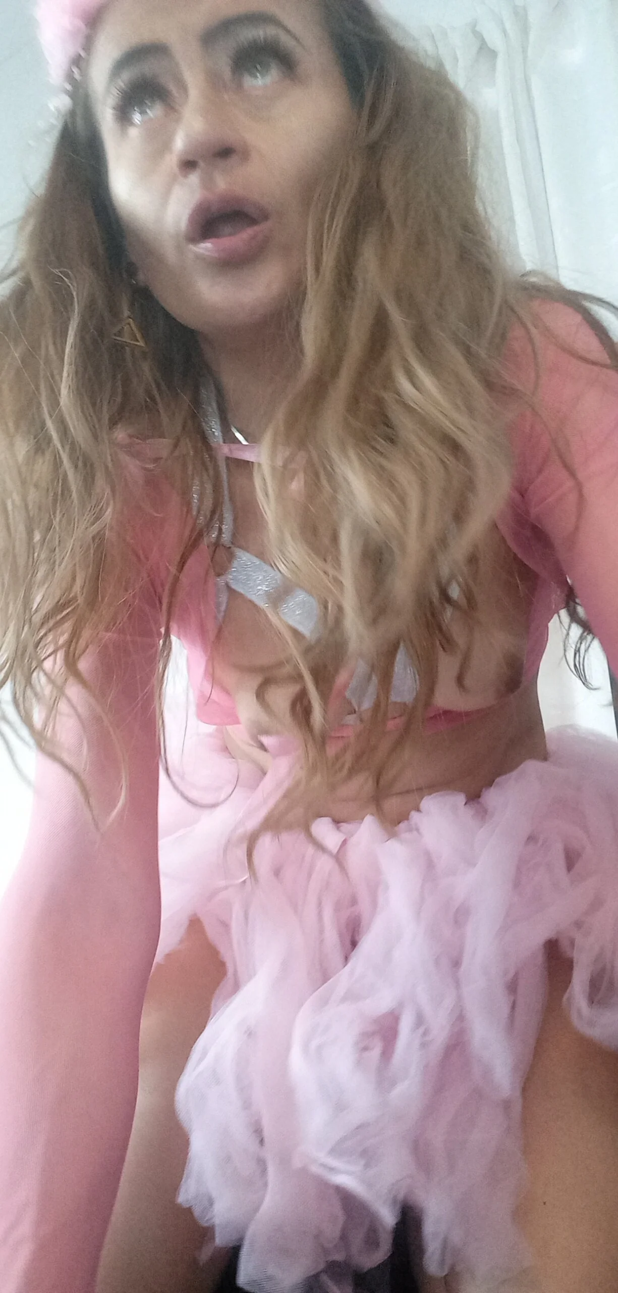 XXX Porn Photo of Nude magenta_maturr 225