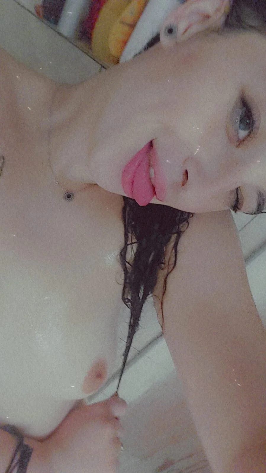 XXX Porn Photo of Nude lolippp666 4