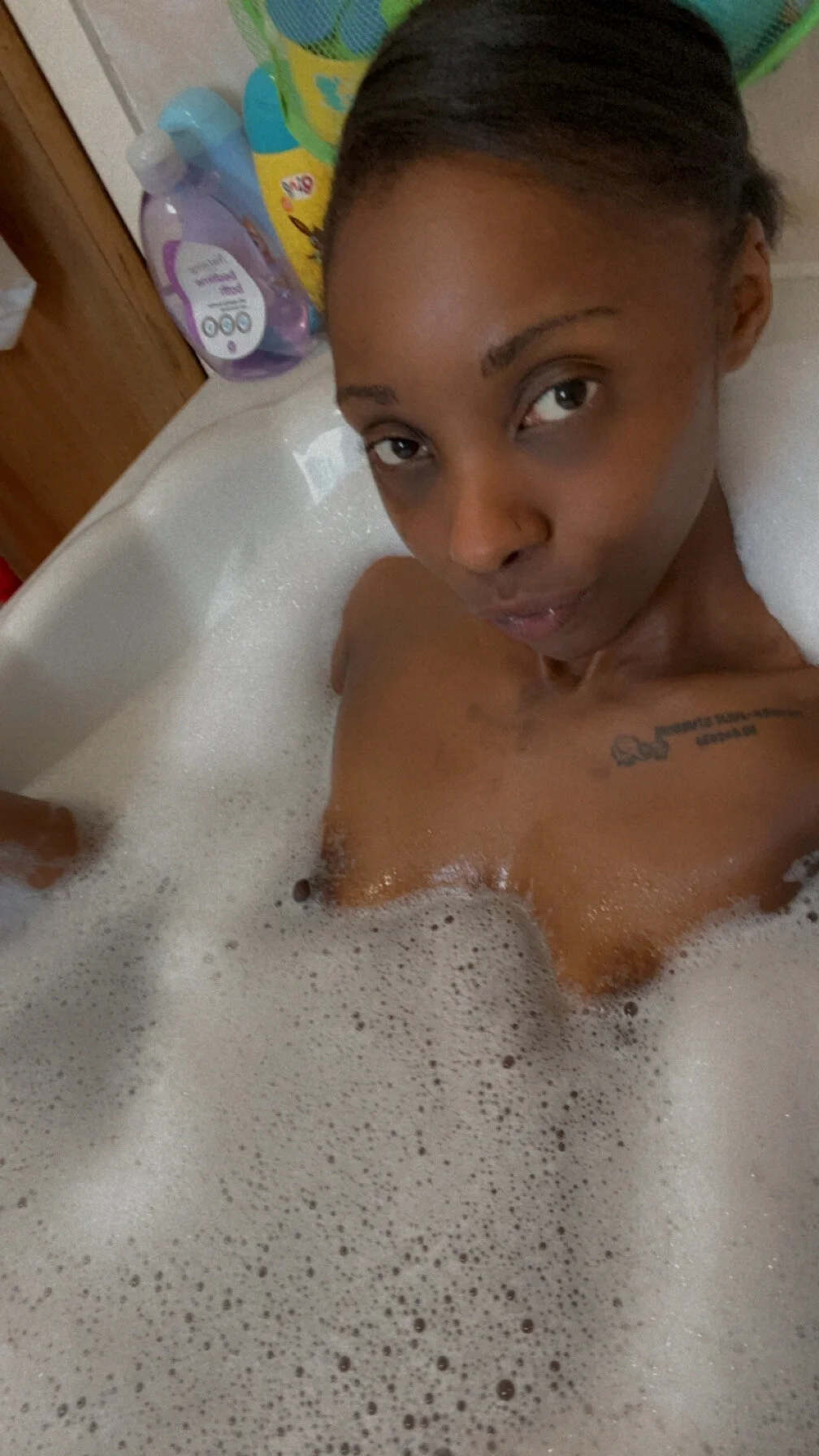 XXX Porn Photo of Nude chocolatemamax 22