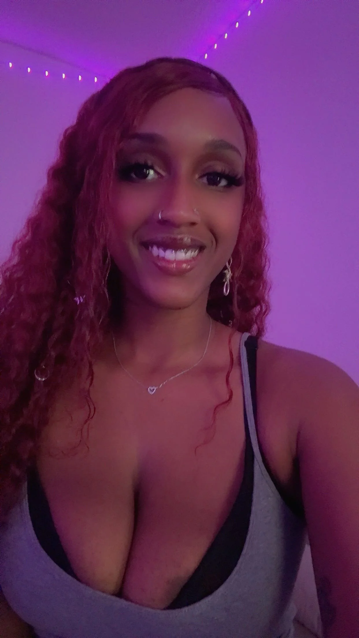 XXX Porn Photo of Nude BlackBunnyxxx 8