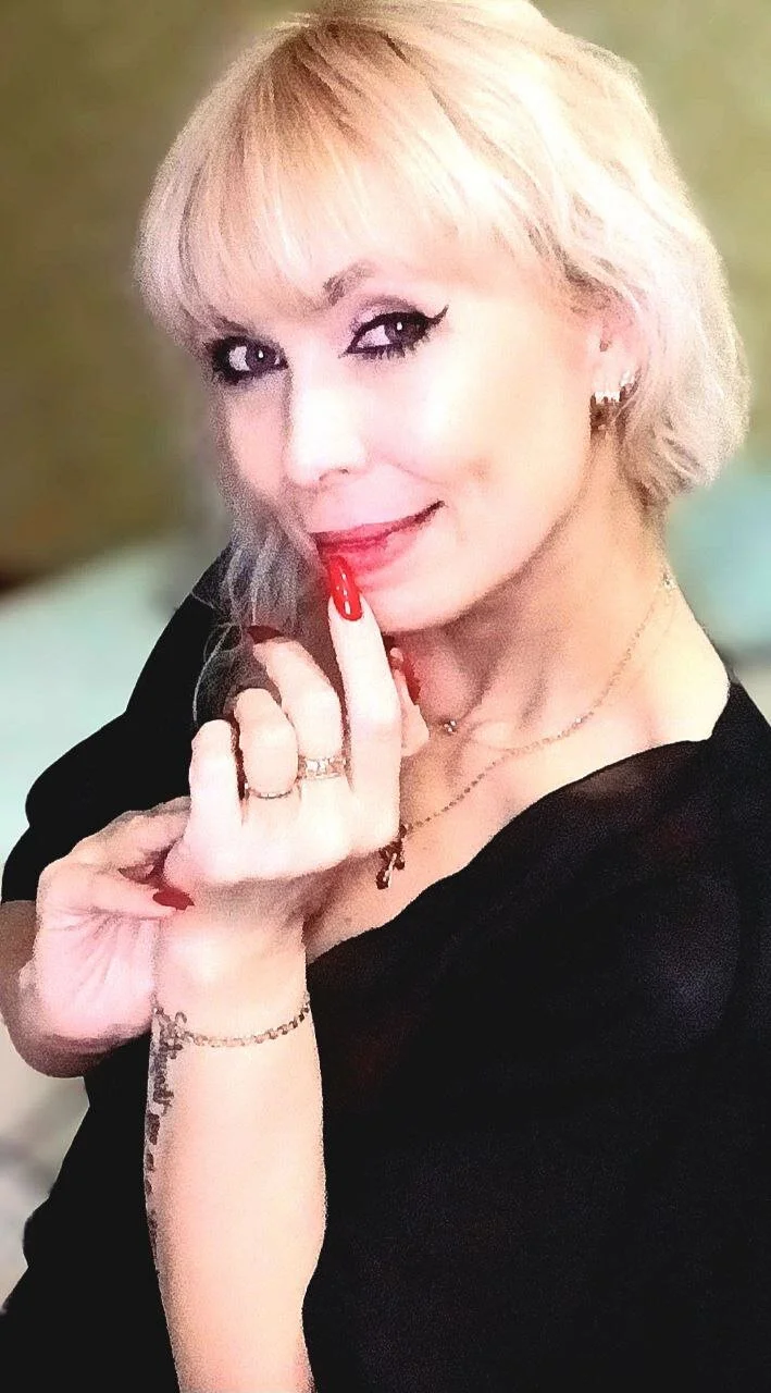 XXX Porn Photo of Nude LadyMargo888 112
