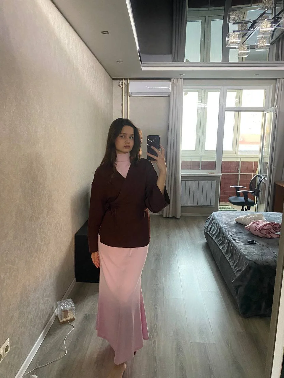 XXX Porn Photo of Nude natur_ella 5