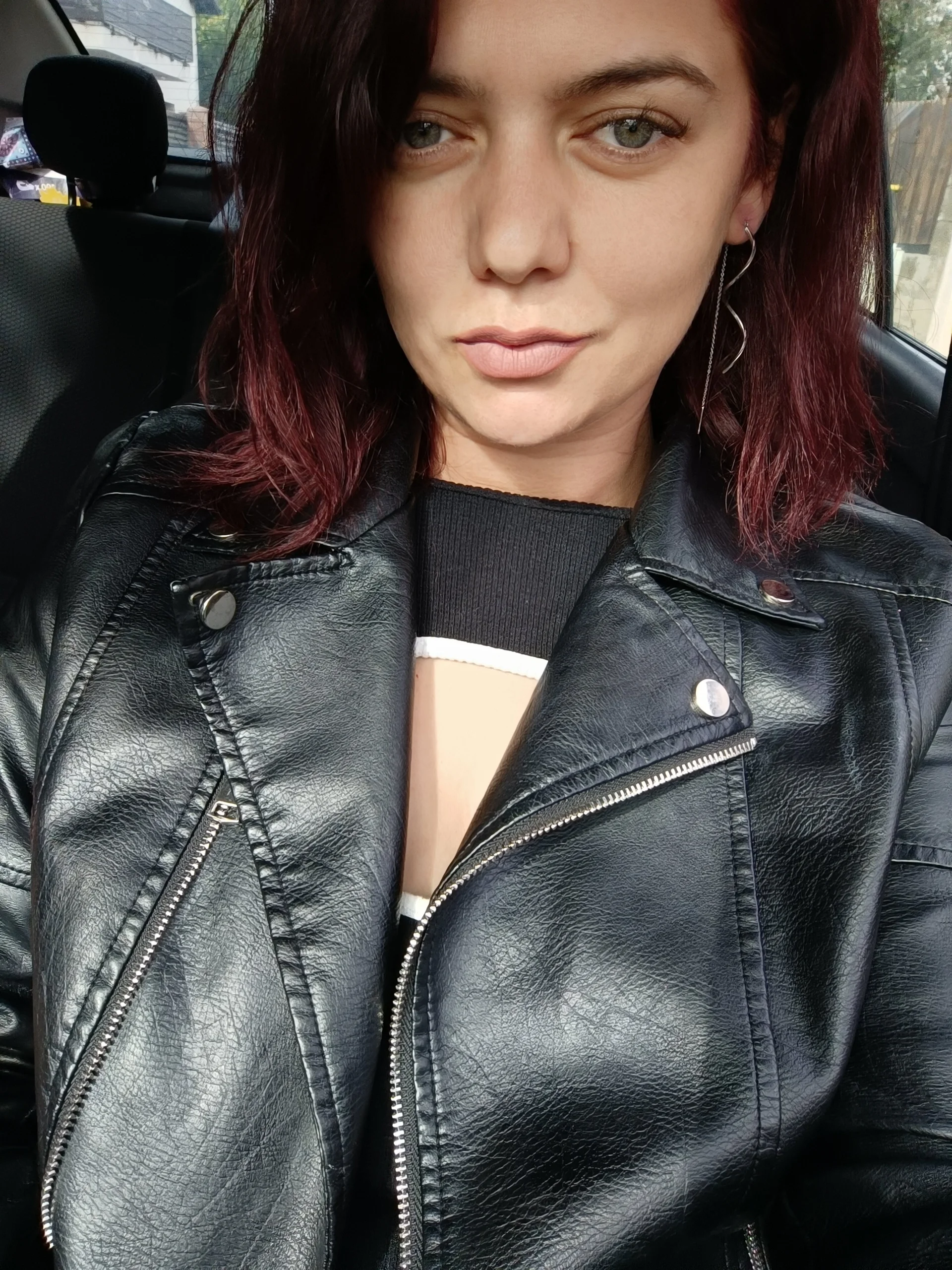 XXX Porn Photo of Nude Noraa_me 1