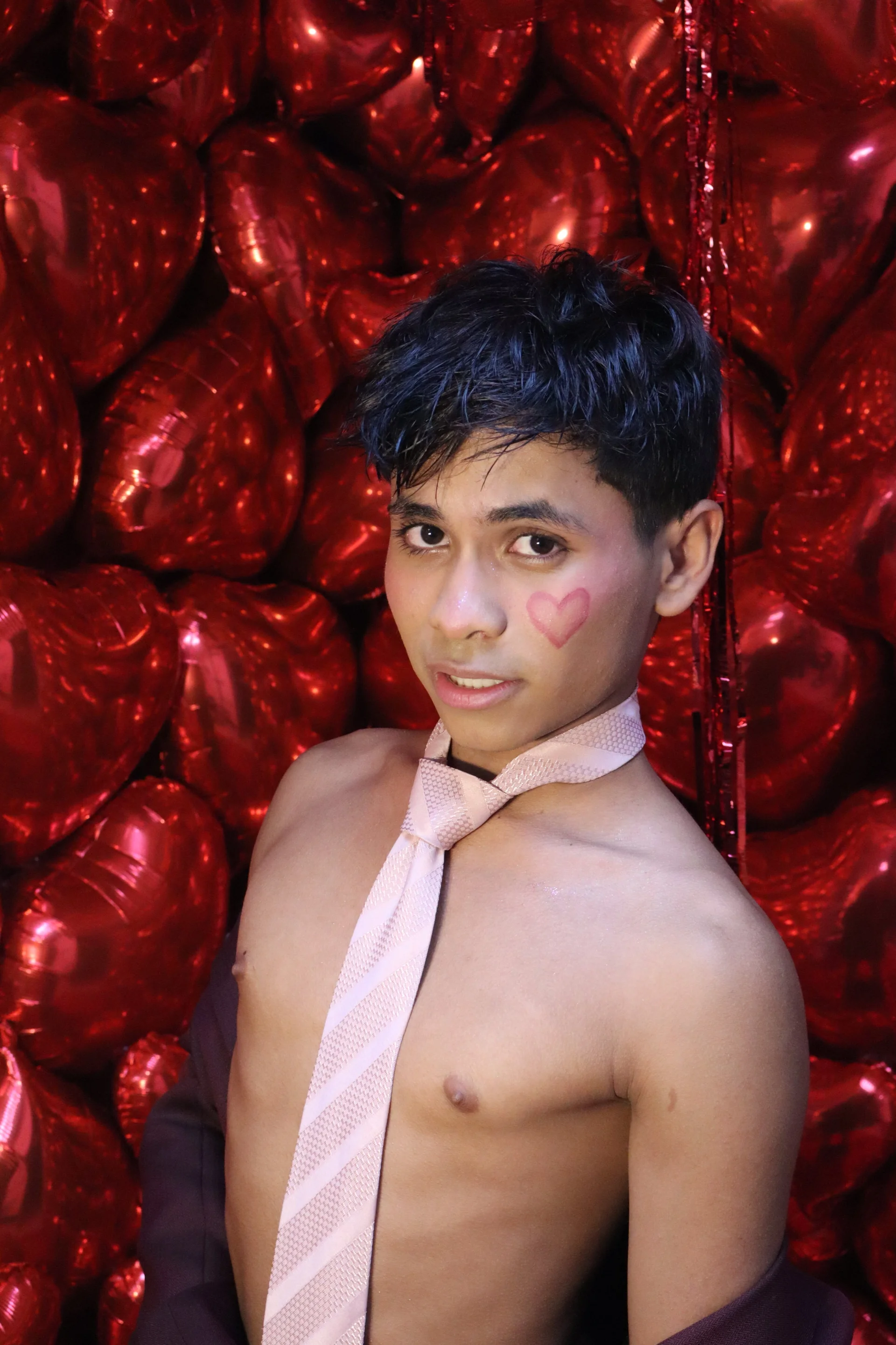 XXX Porn Photo of Nude Ethan_Westt 62