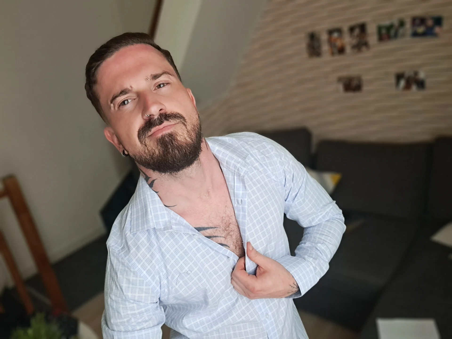 XXX Porn Photo of Nude 2MecLILLE 1