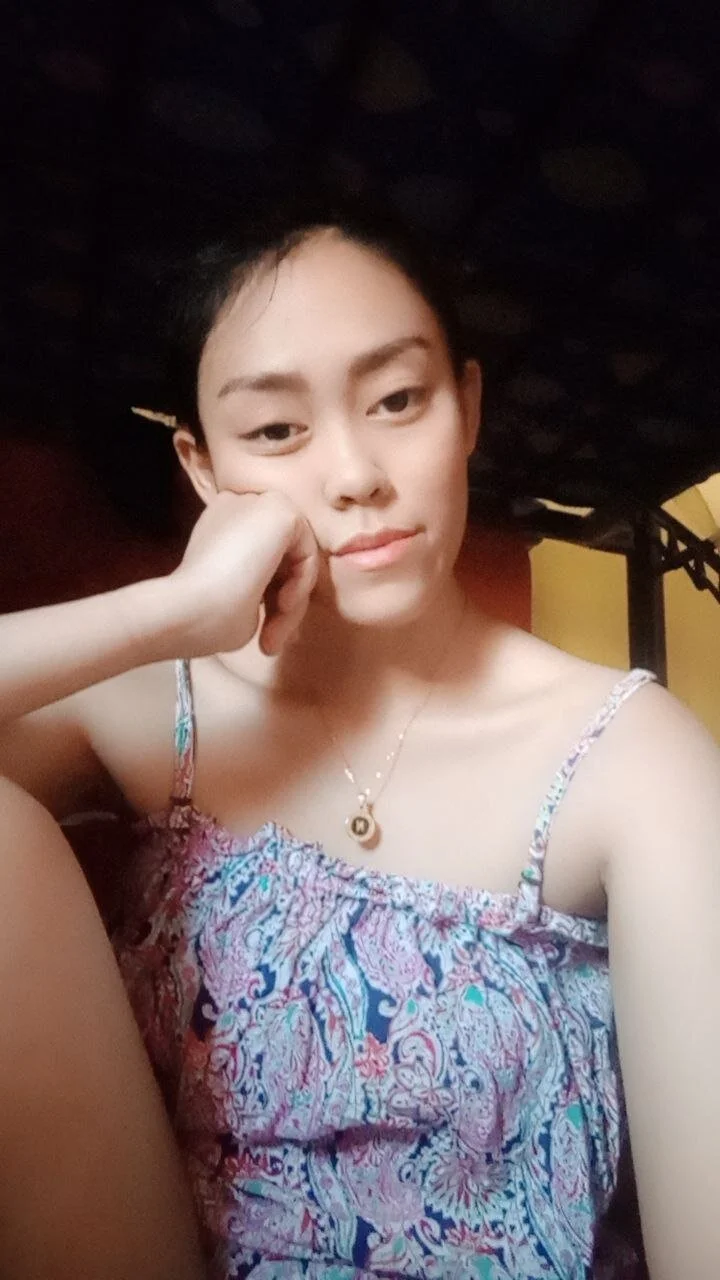 XXX Porn Photo of Nude PhuongTurpin 5