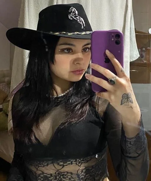 XXX Porn Photo of Nude Scarlett_Jazmin 7
