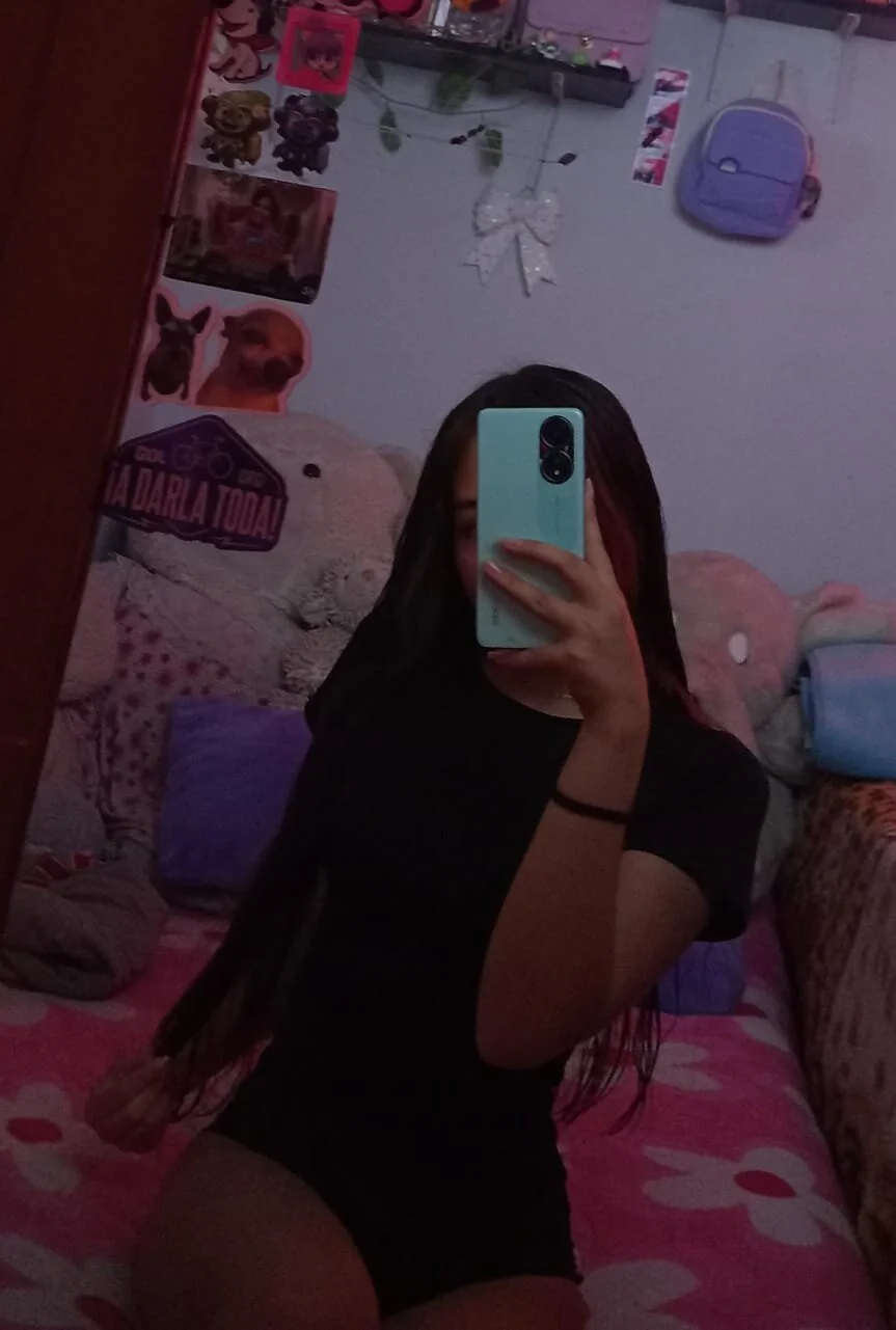 XXX Porn Photo of Nude ISABELA_TAY 17