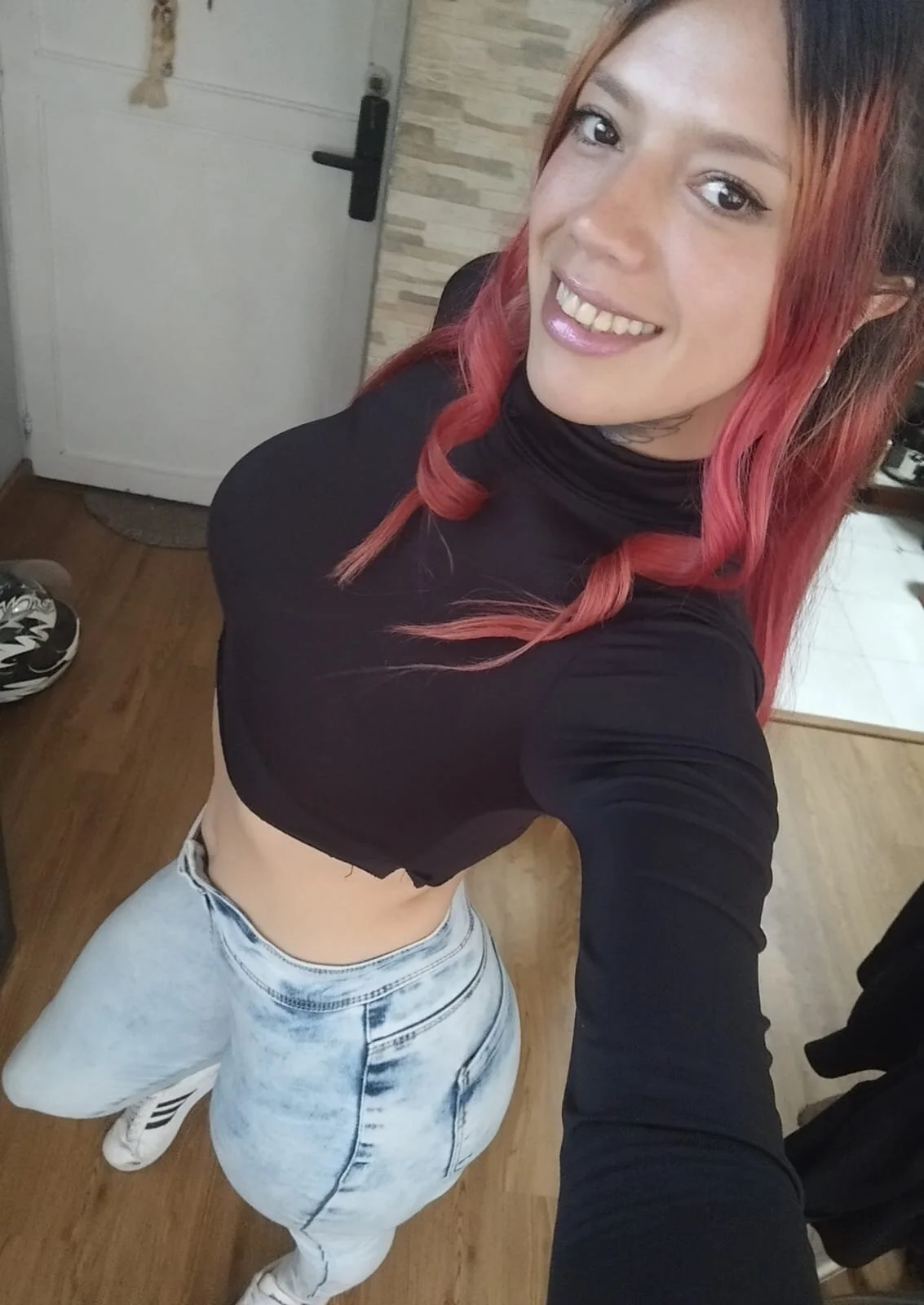 XXX Porn Photo of Nude PhiliaShekinah1 59