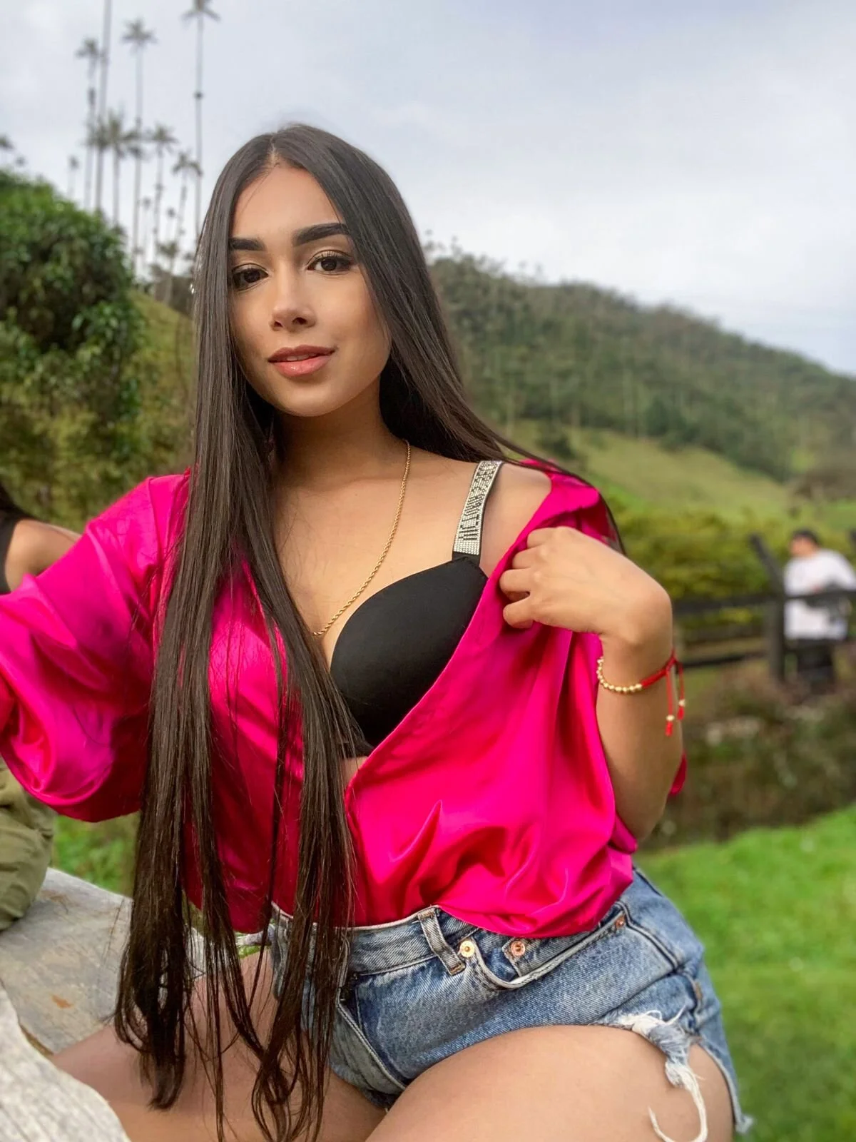 XXX Porn Photo of Nude VeronicaBlue 33