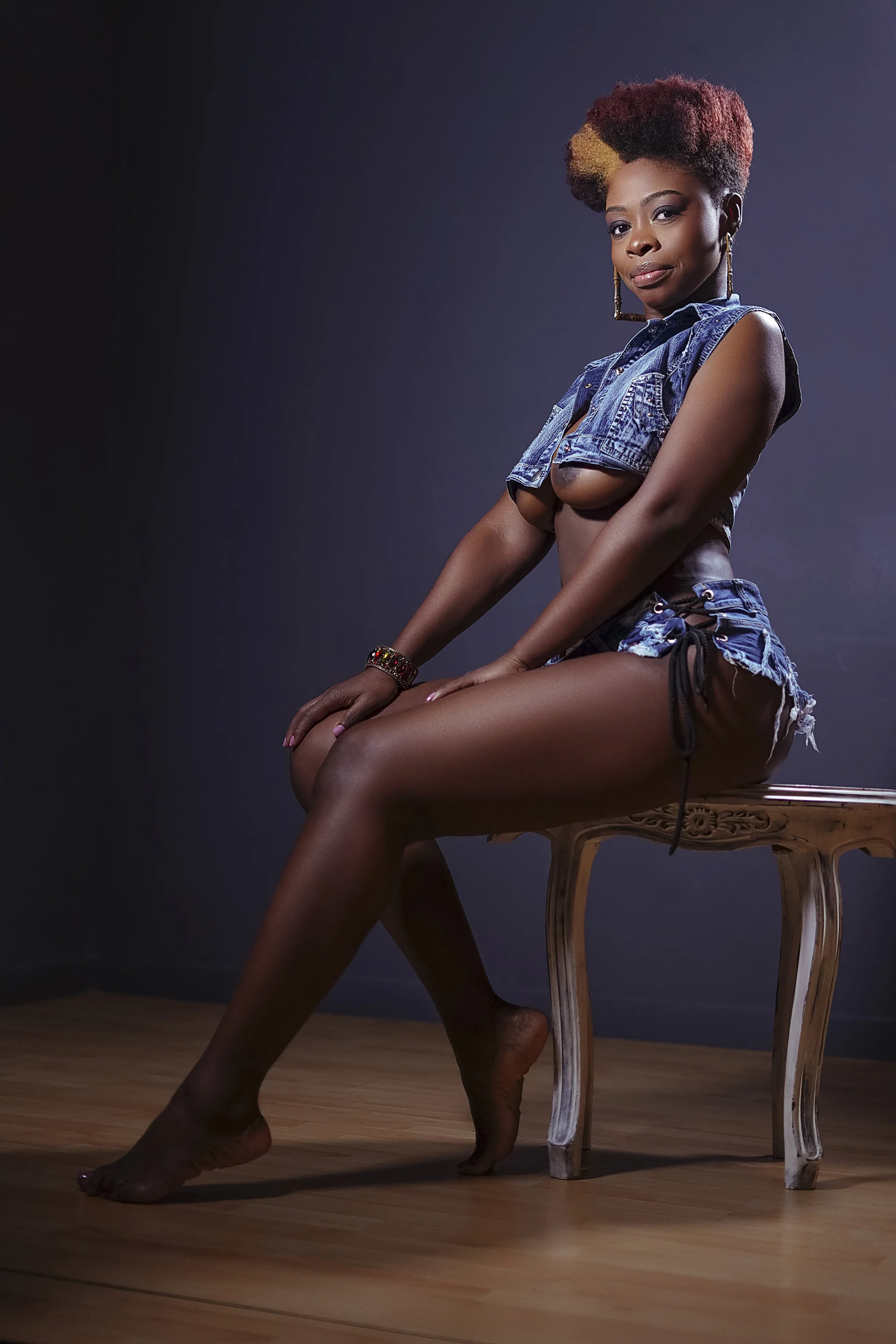 XXX Porn Photo of Nude ScarleetSmith 20