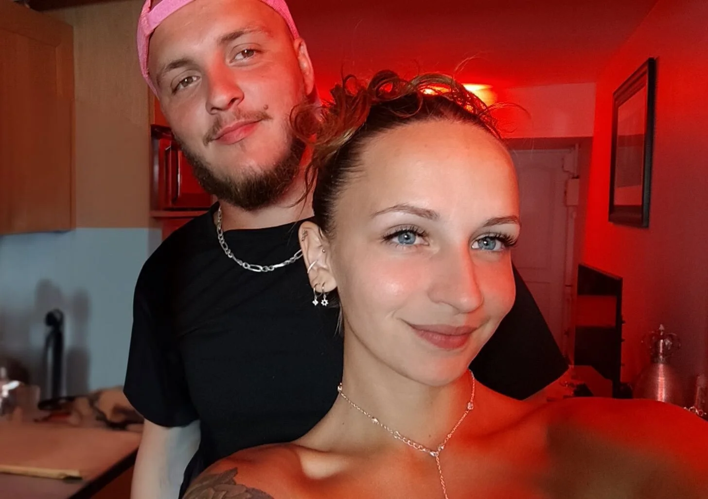 XXX Porn Photo of Nude emma4xxx 7