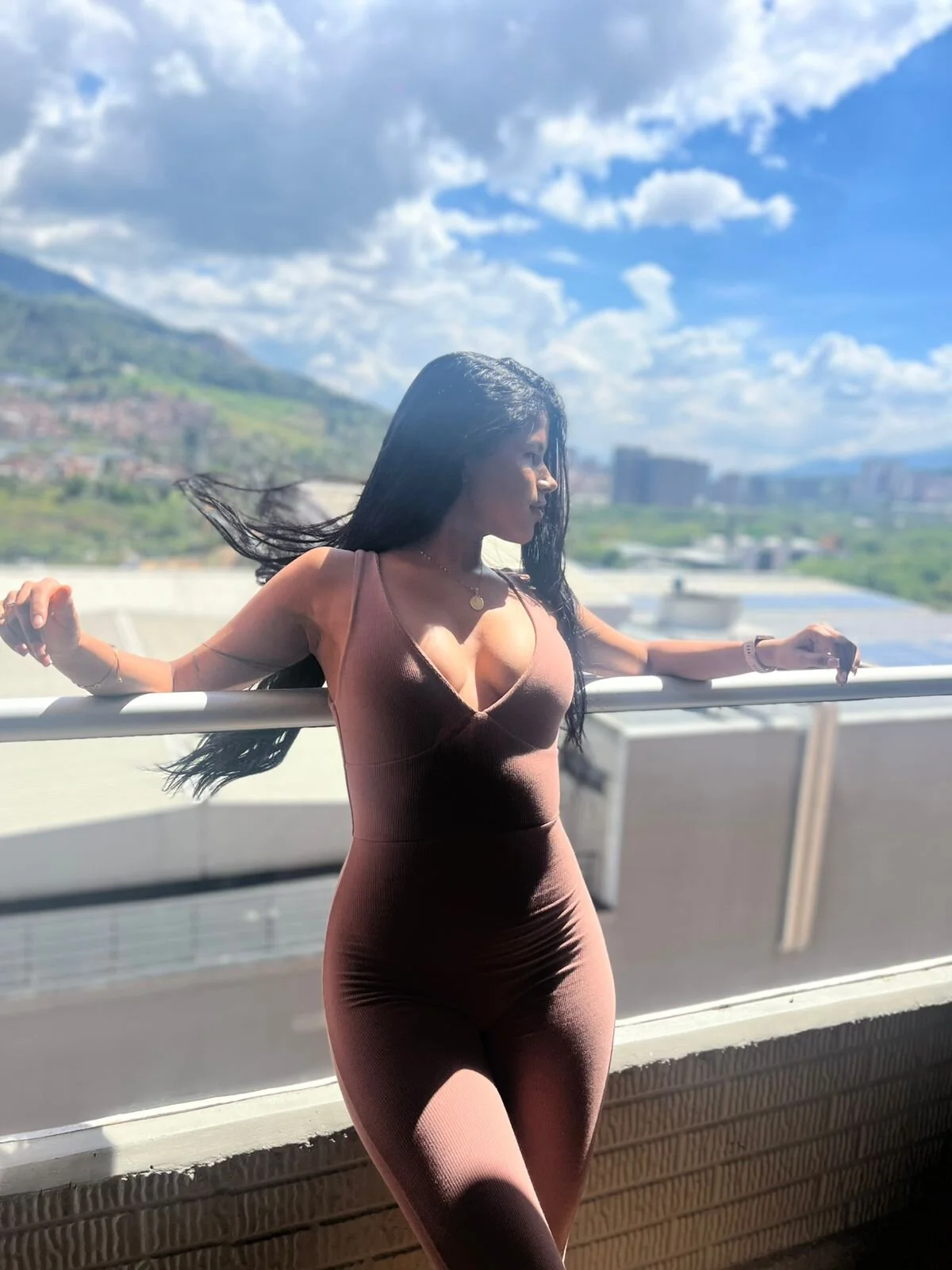 XXX Porn Photo of Nude yulissa_girls 38
