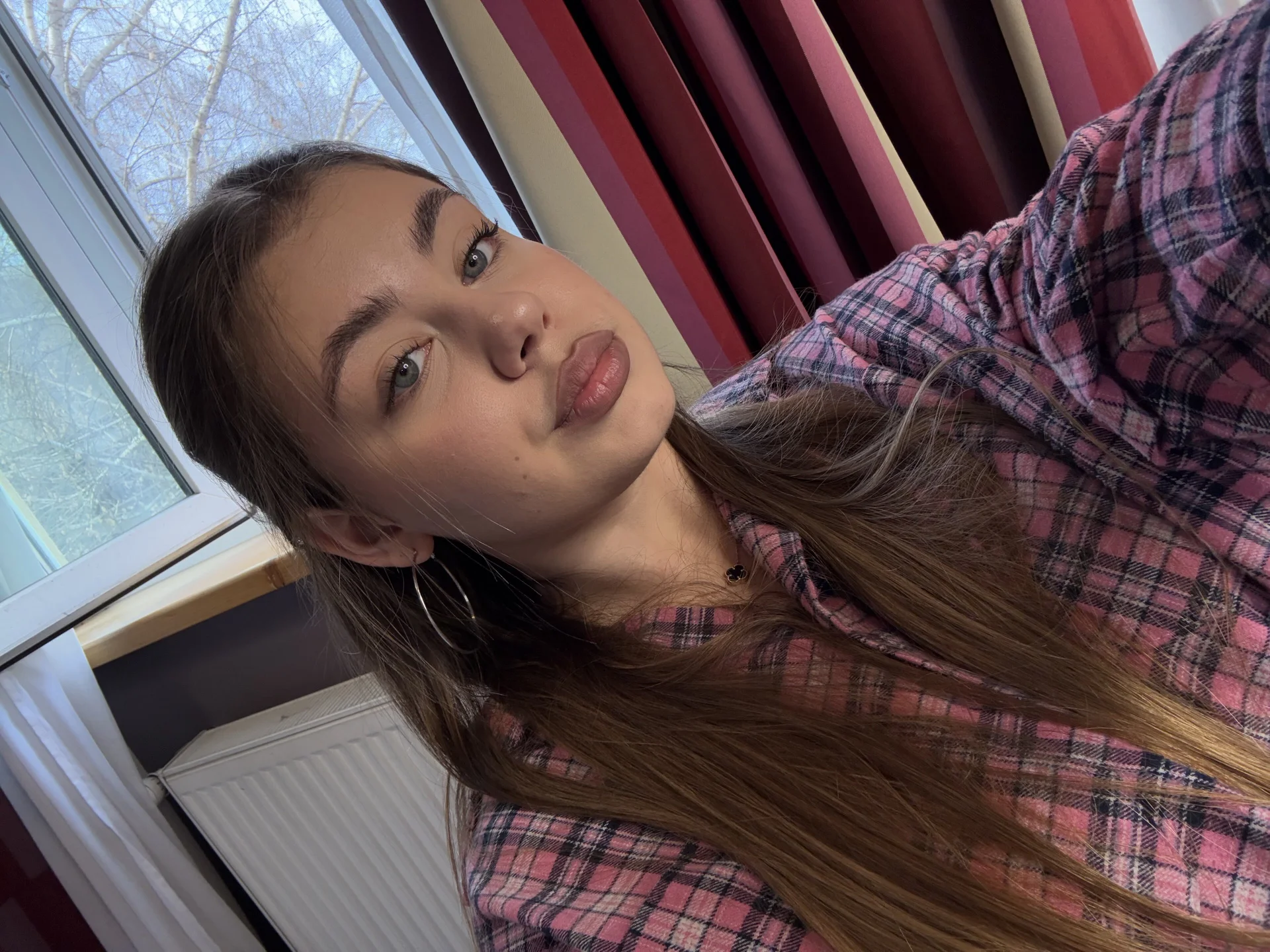 XXX Porn Photo of Nude IsabellaBler 6
