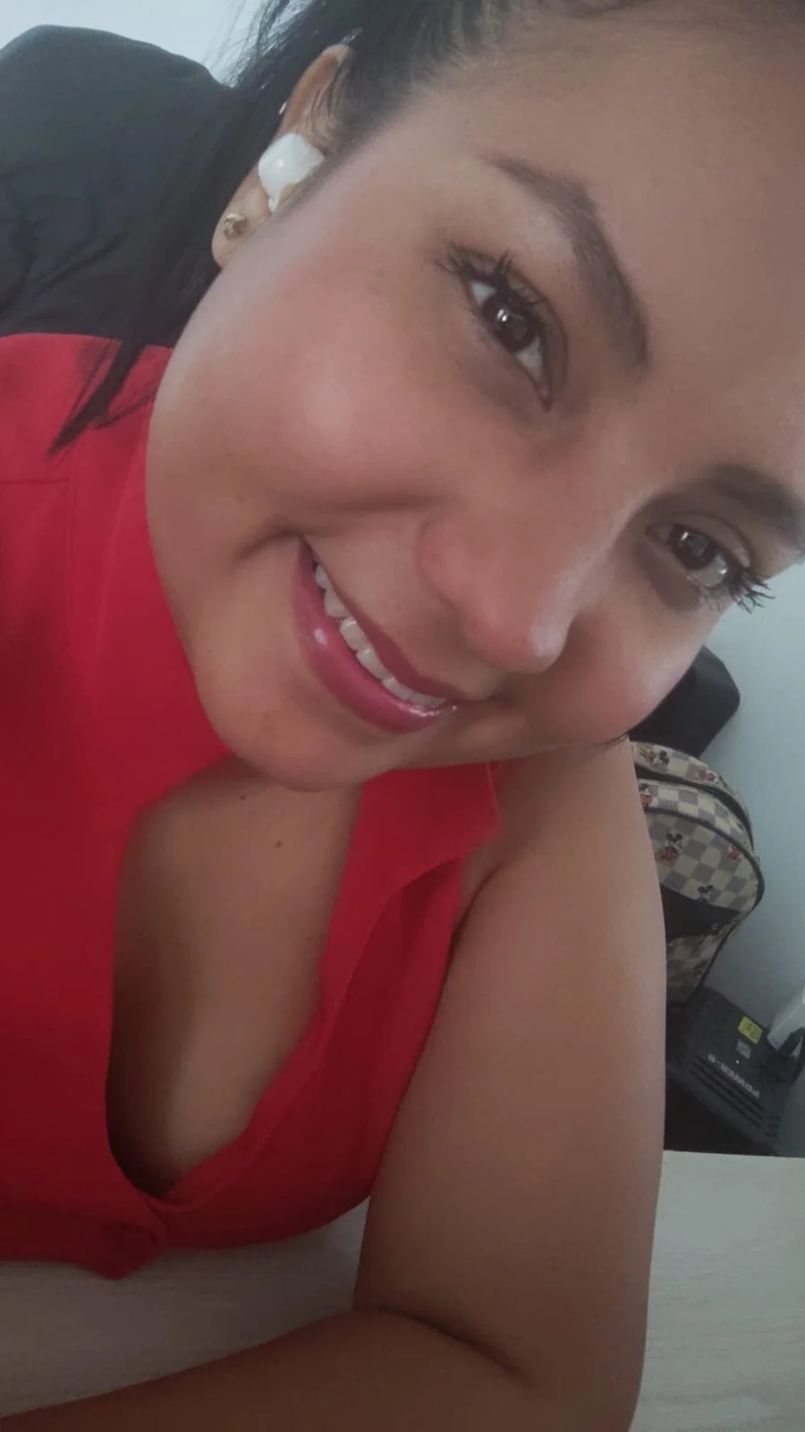 XXX Porn Photo of Nude MELISSA_ROSSI 5