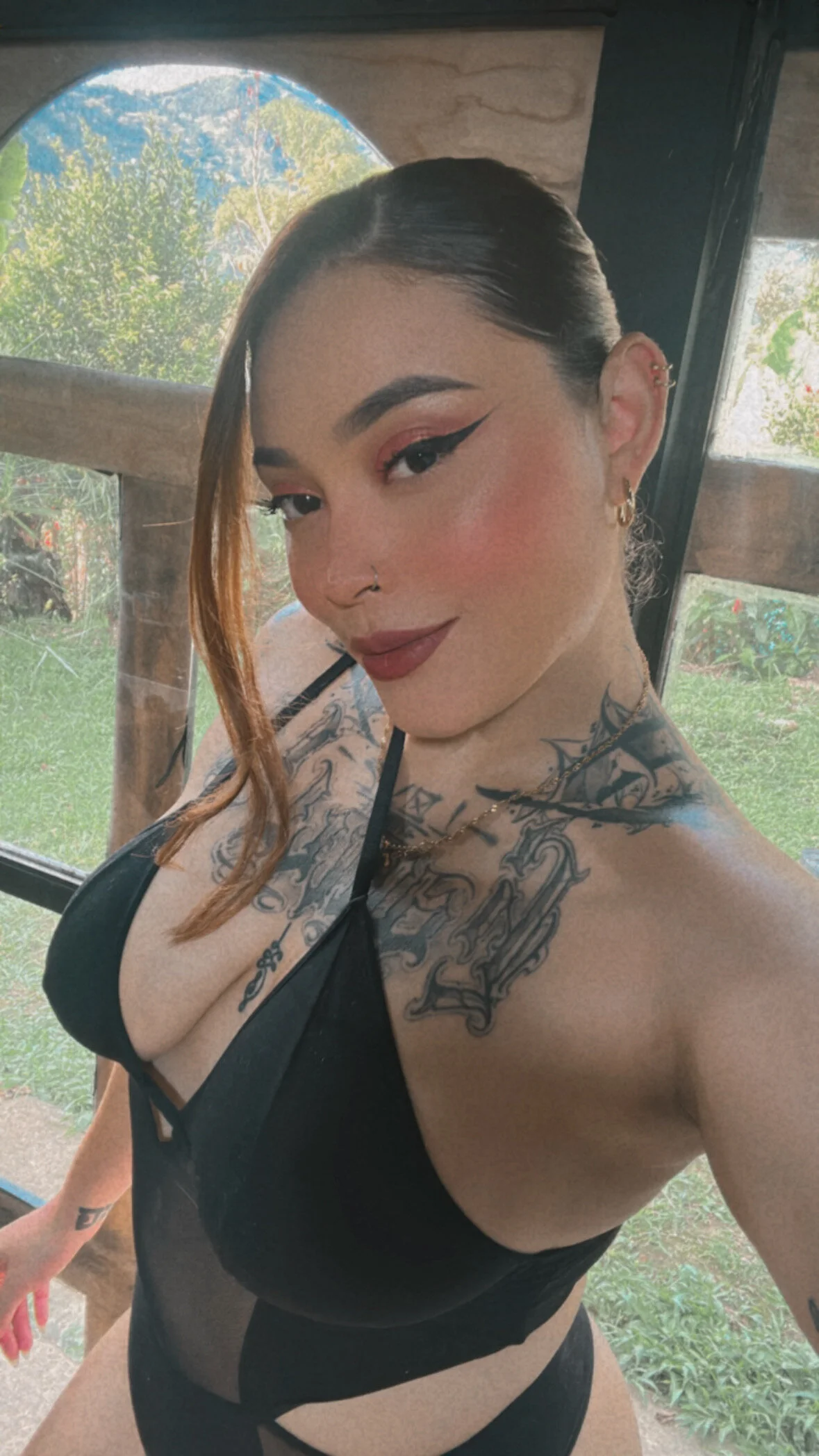 XXX Porn Photo of Nude AnycoReal 3