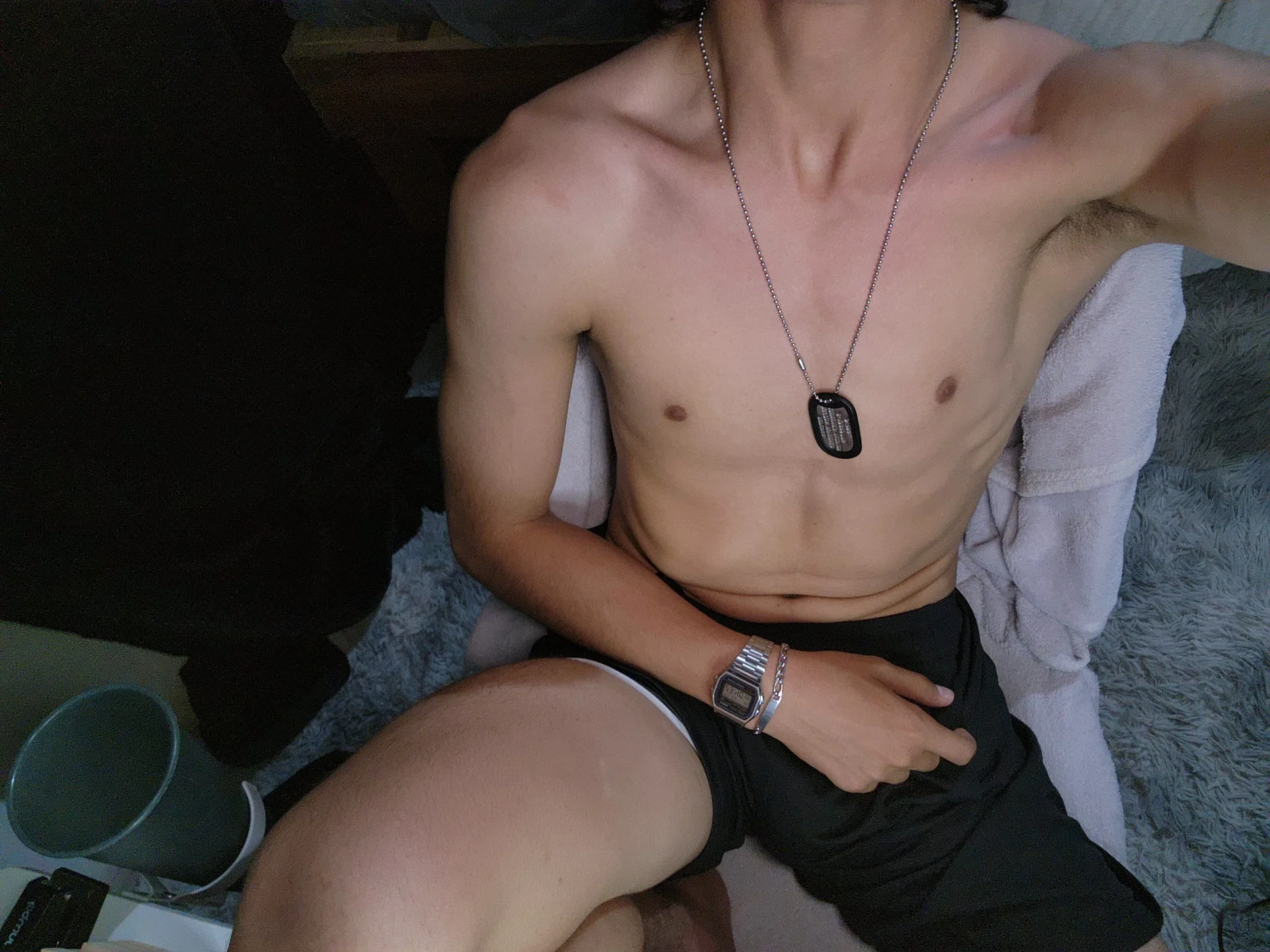 XXX Porn Photo of Nude VAZAK 3