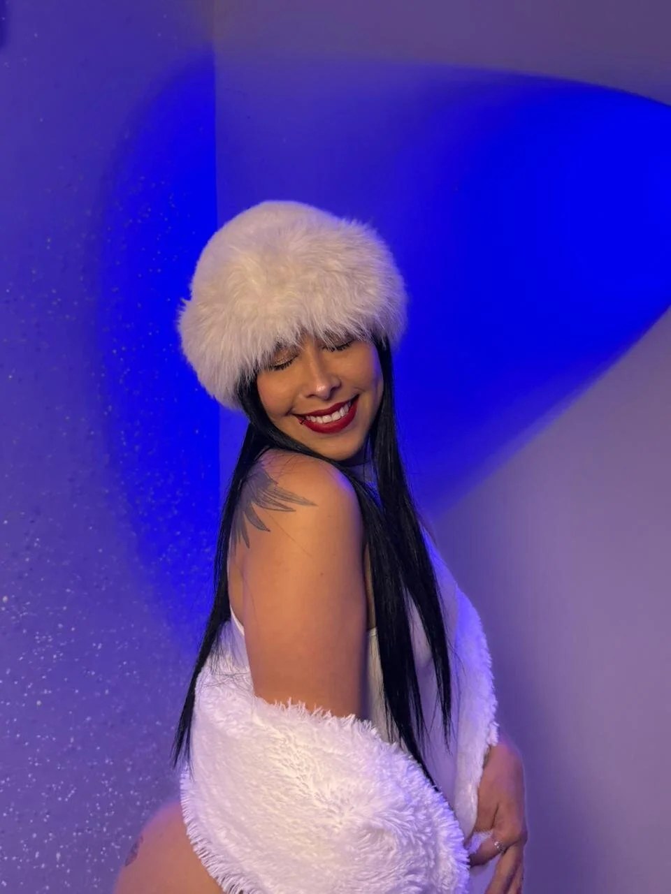 XXX Porn Photo of Nude DulceAurora__ 147