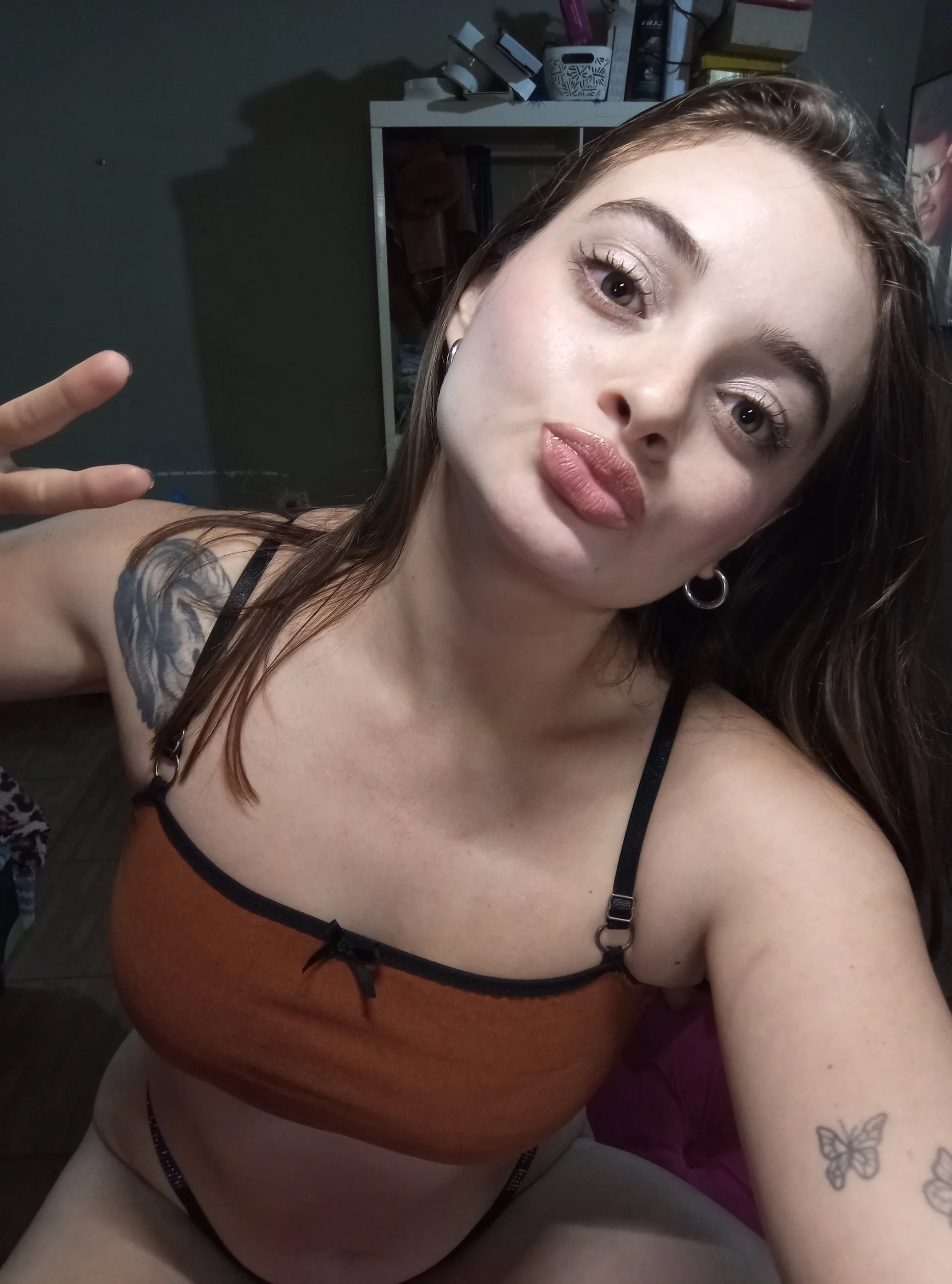 XXX Porn Photo of Nude Emmacut 98