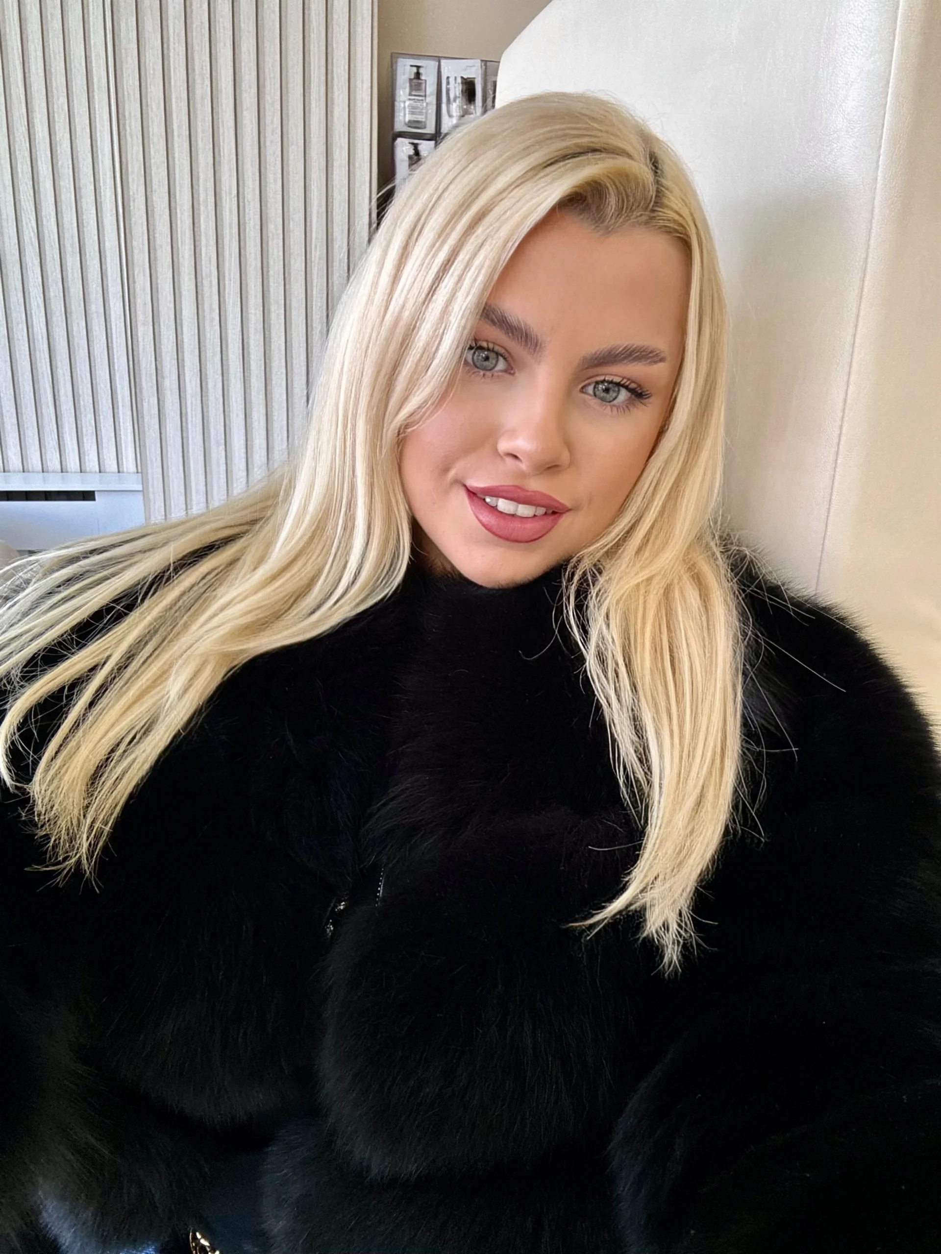 XXX Porn Photo of Nude BonieBonita 39