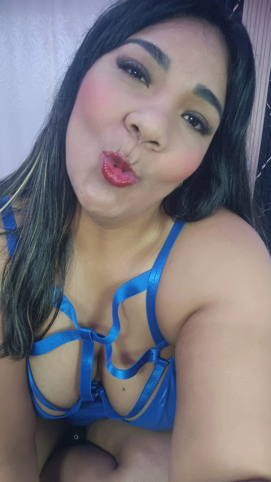 XXX Porn Photo of Nude Nailha1 41