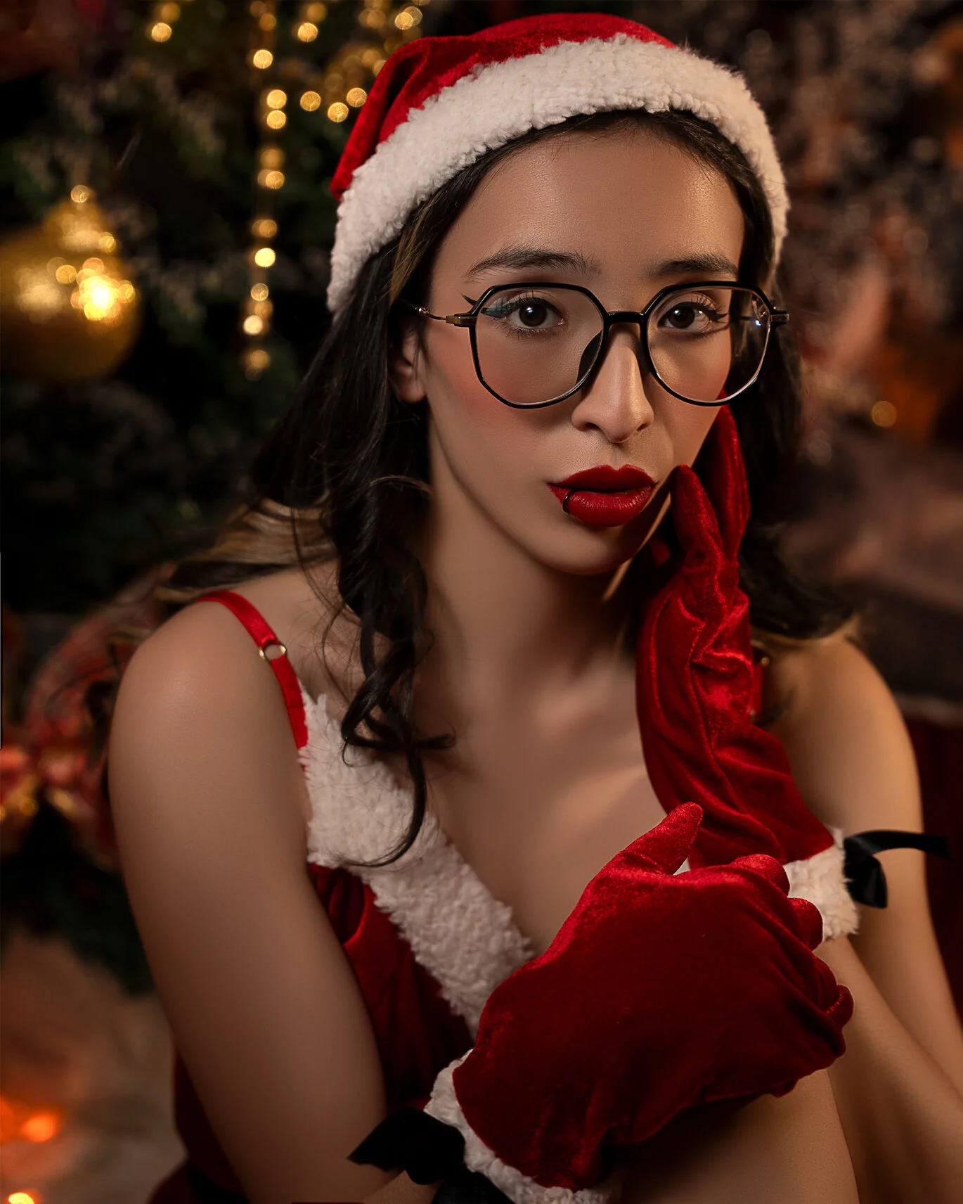 XXX Porn Photo of Nude Emilia_Bons 23