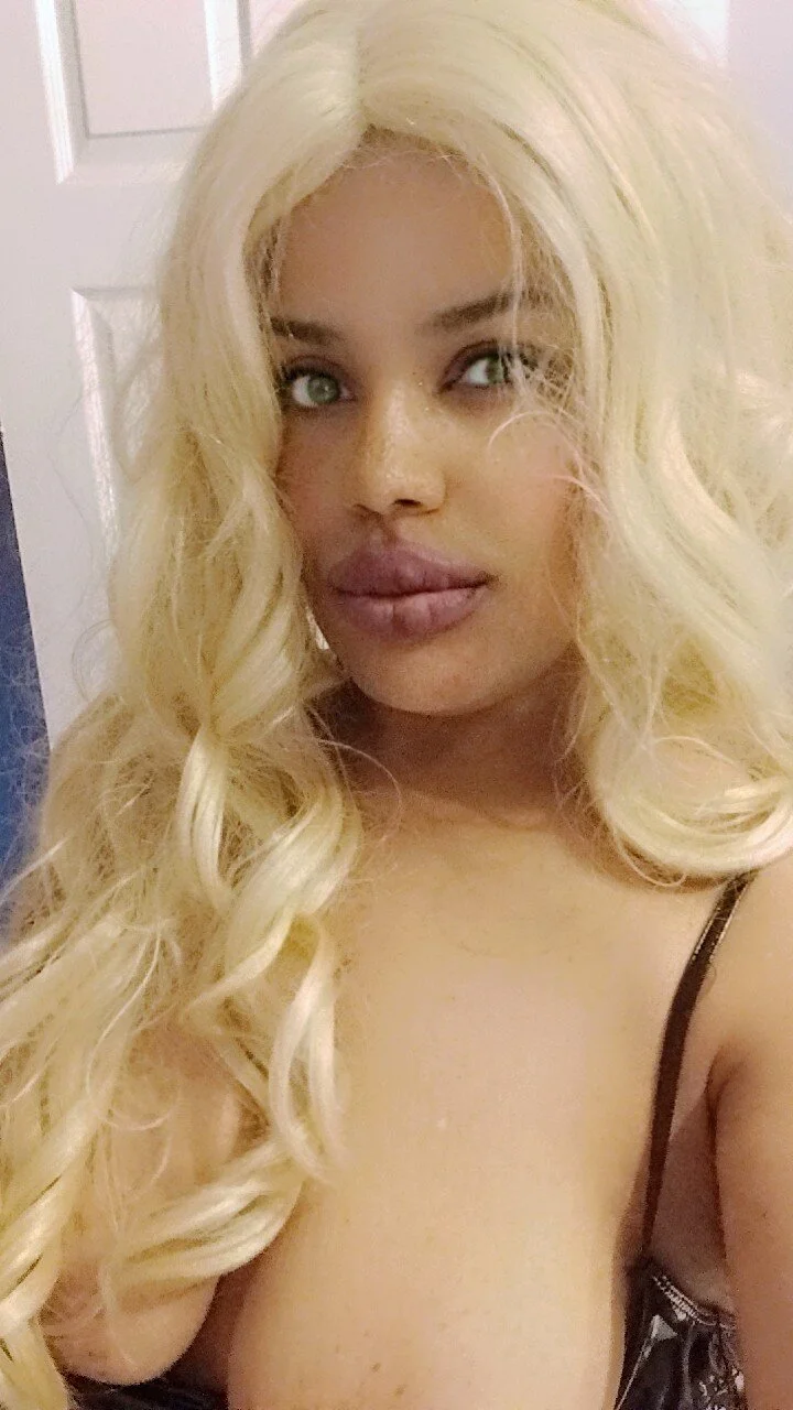 XXX Porn Photo of Nude Ch3lkarmz 13