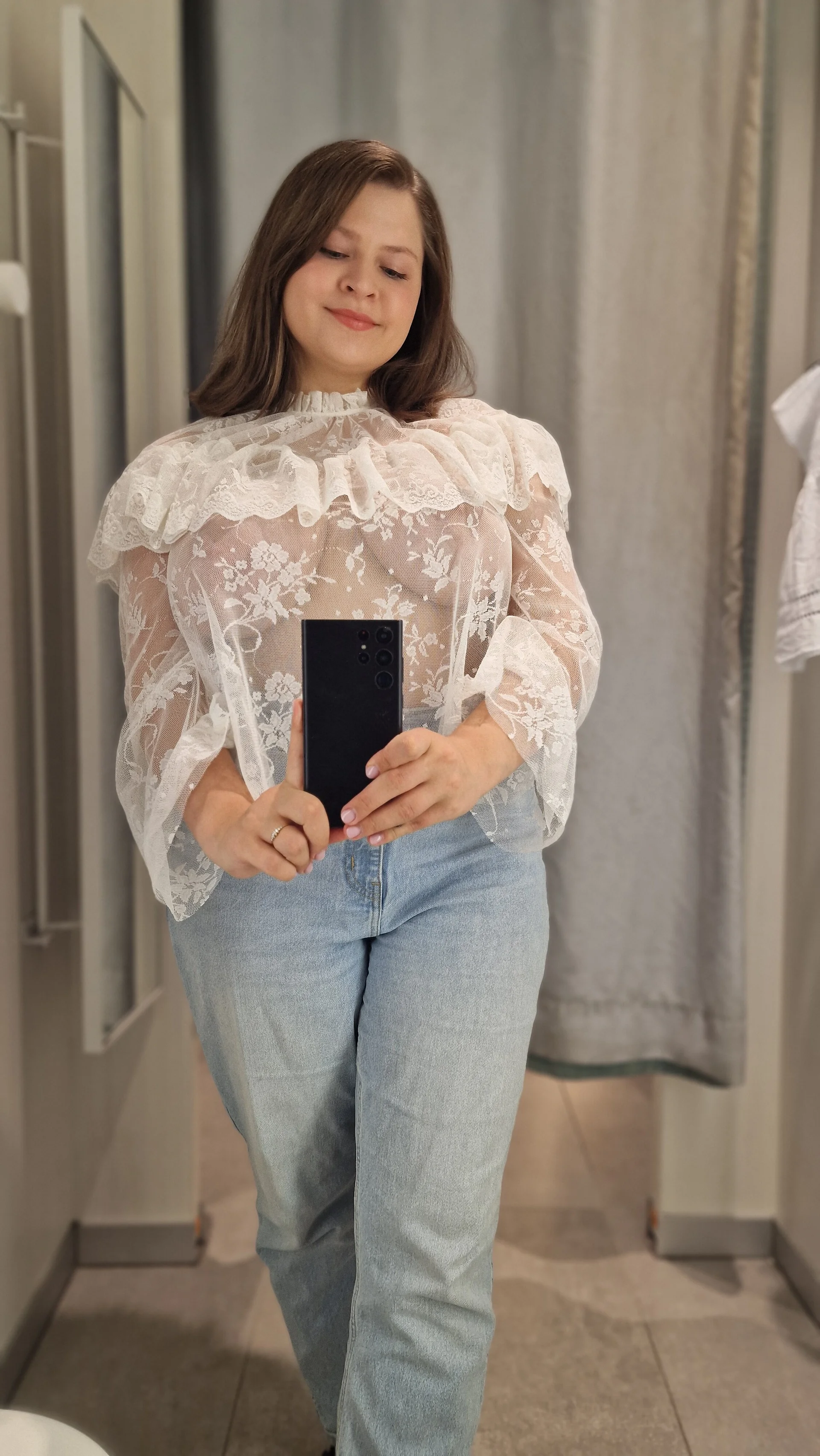 XXX Porn Photo of Nude TinniAngel 2