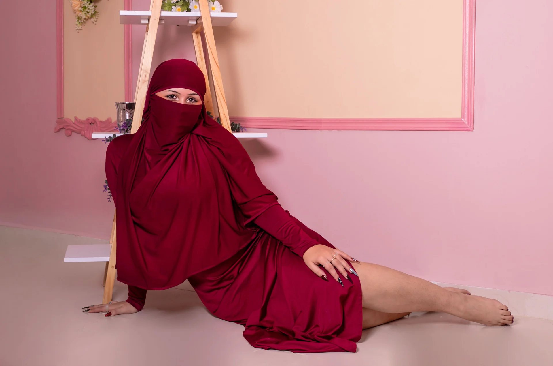 XXX Porn Photo of Nude _Amirah 11