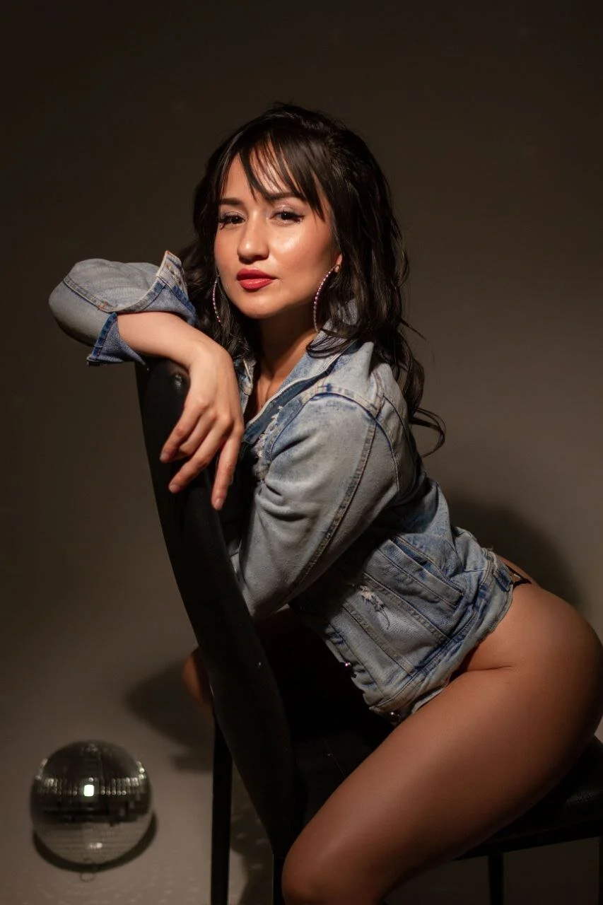 XXX Porn Photo of Nude Maggie_1 3