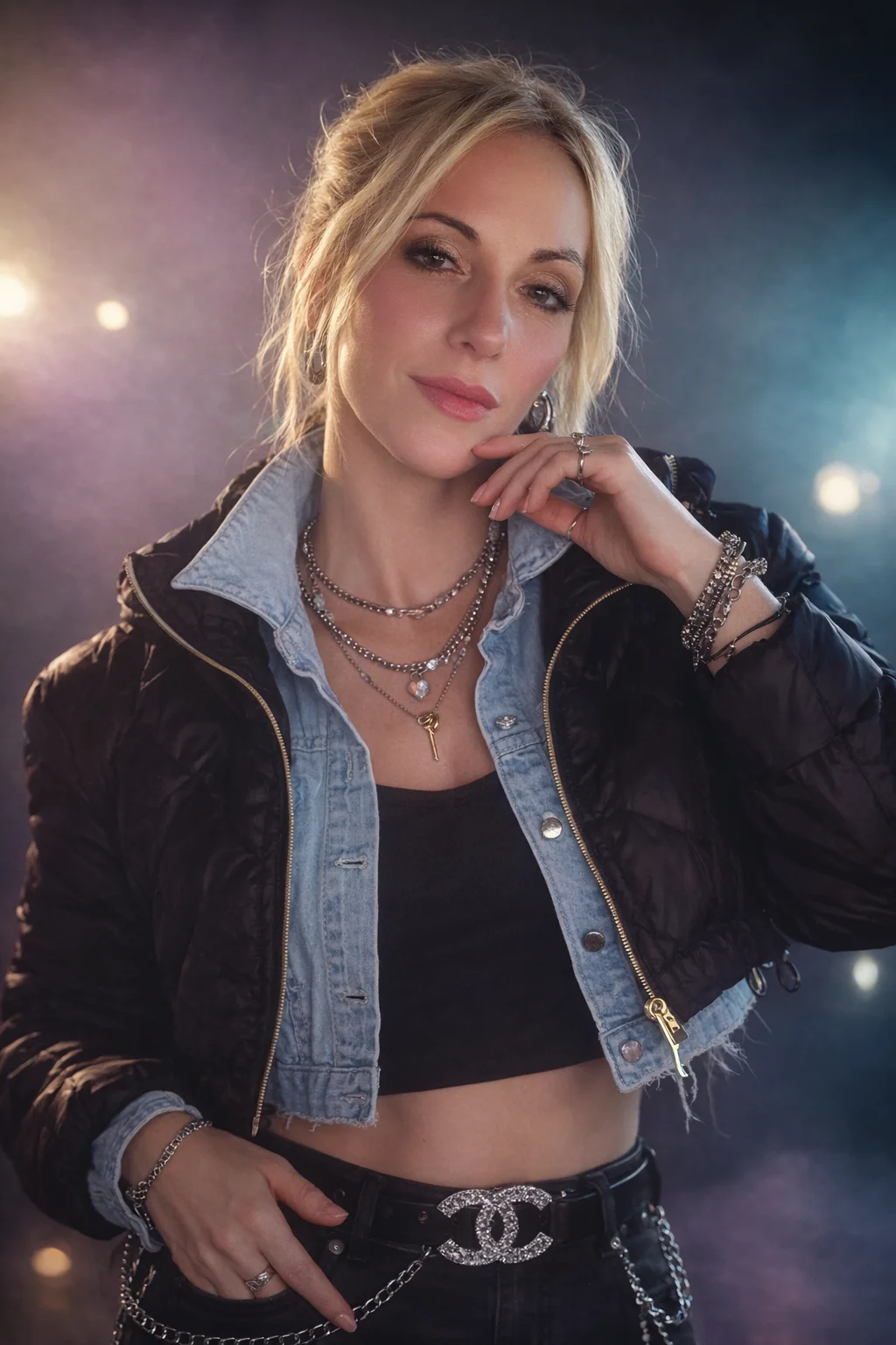 XXX Porn Photo of Nude Jlakemgirl 1