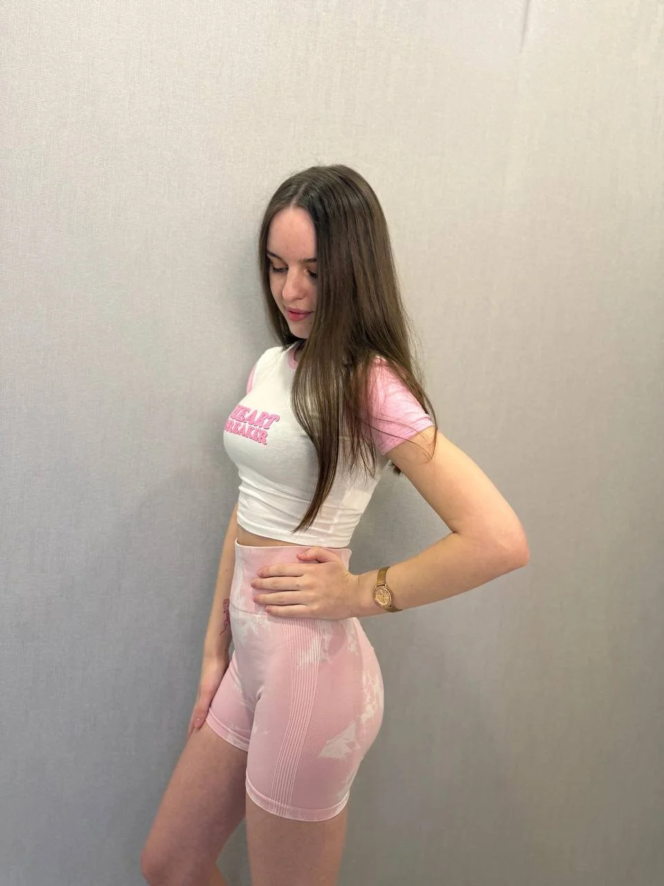 XXX Porn Photo of Nude ShaunnaKorte 2