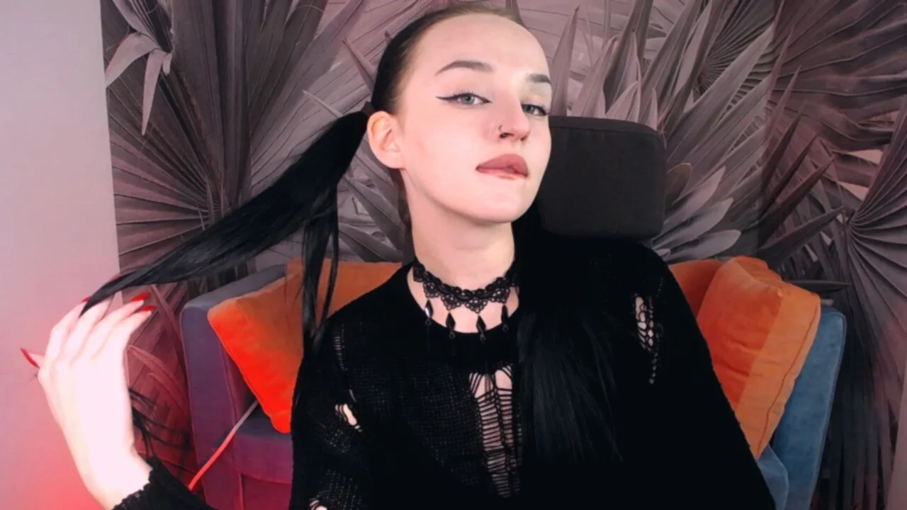 XXX Porn Photo of Nude ElektraSunshine 50