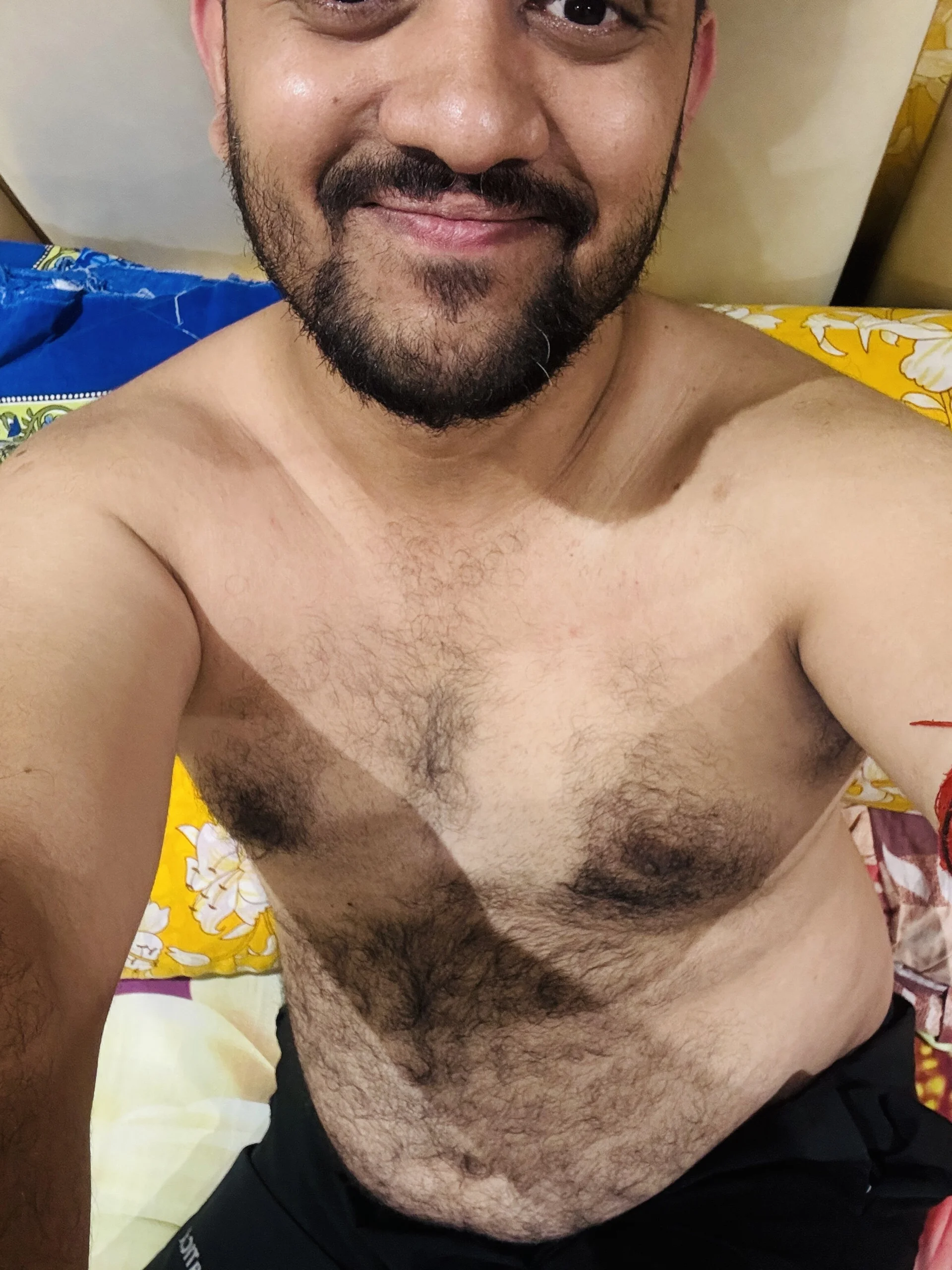 XXX Porn Photo of Nude your-rohan 5